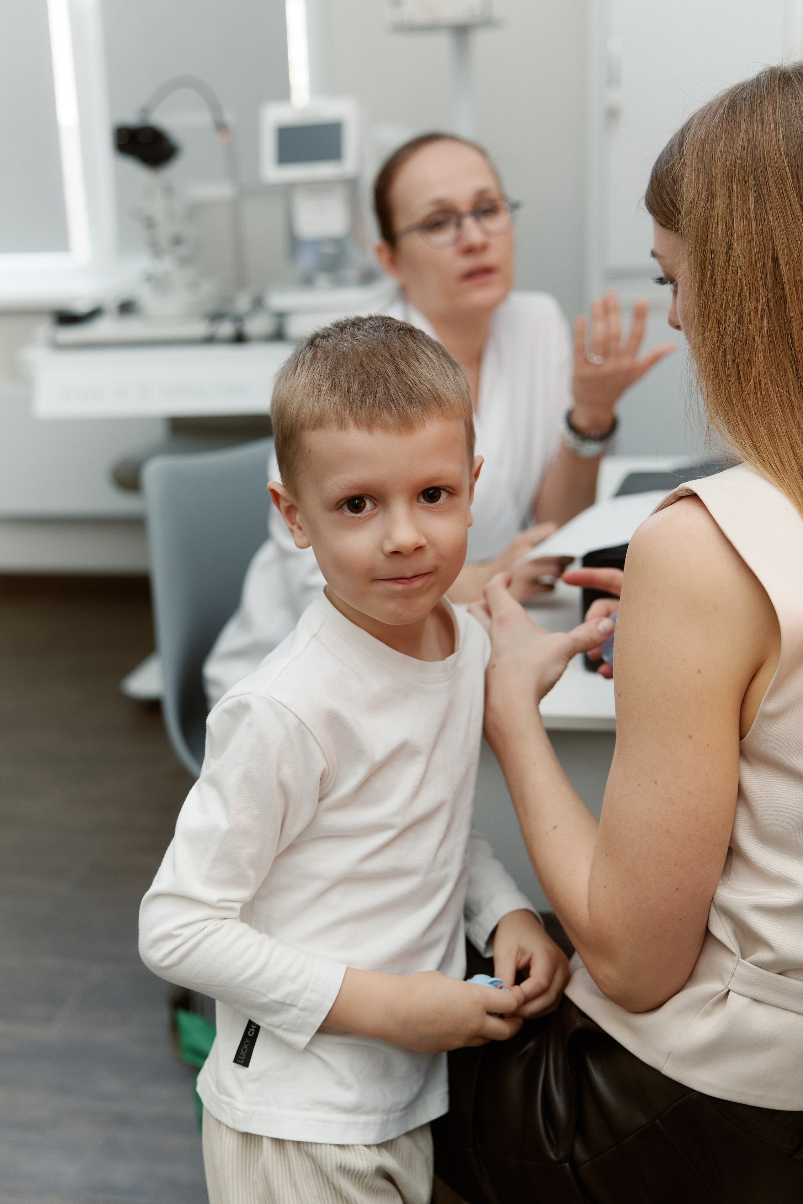 Клиника «ОКО». ФОТОГРАФ НА МЕРОПРИЯТИЕ ОТ СОЛЬ МЕДИА PRODUCTION