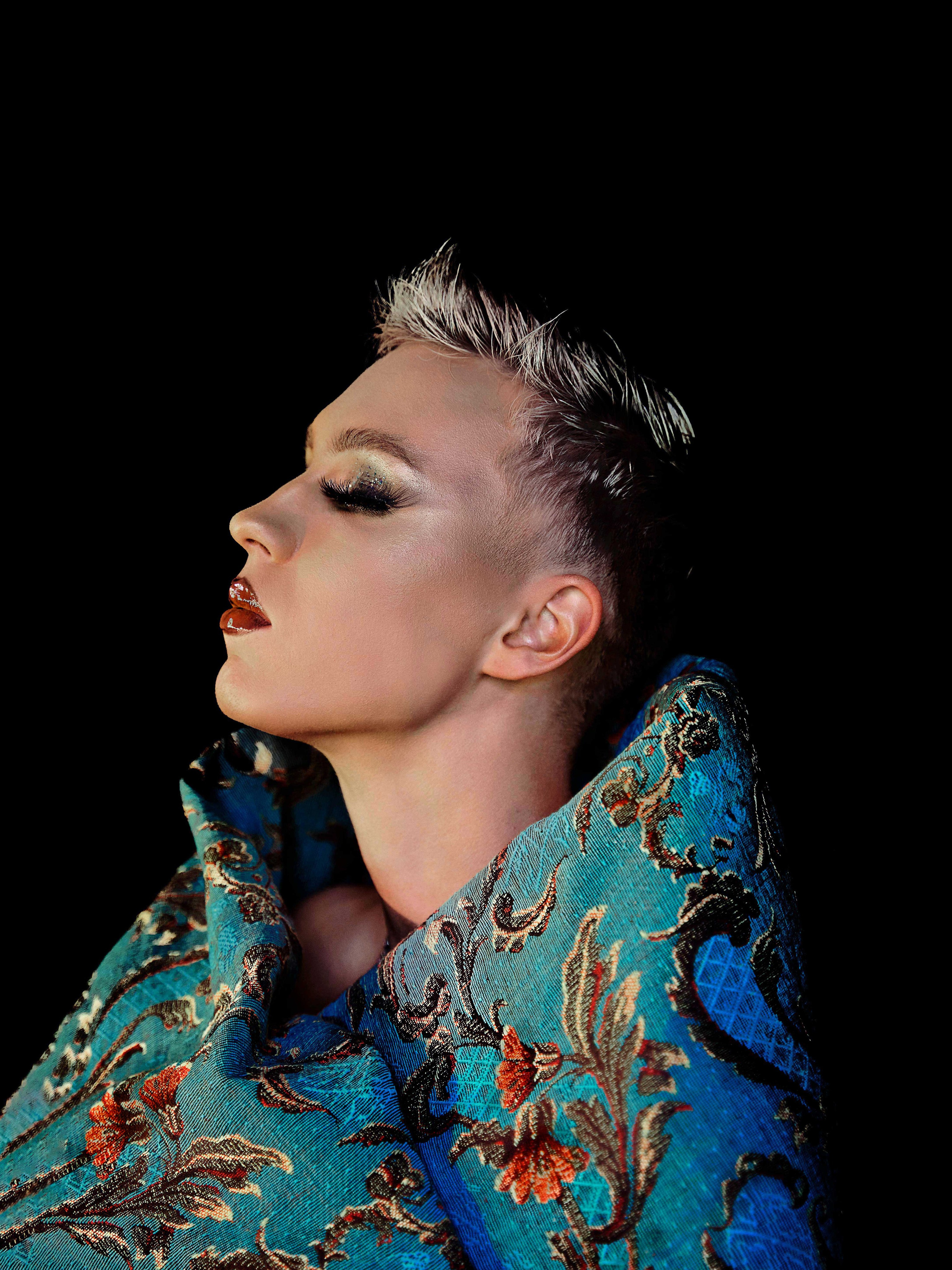 Портреты. Портретный и детский фотограф Батурина Татьяна