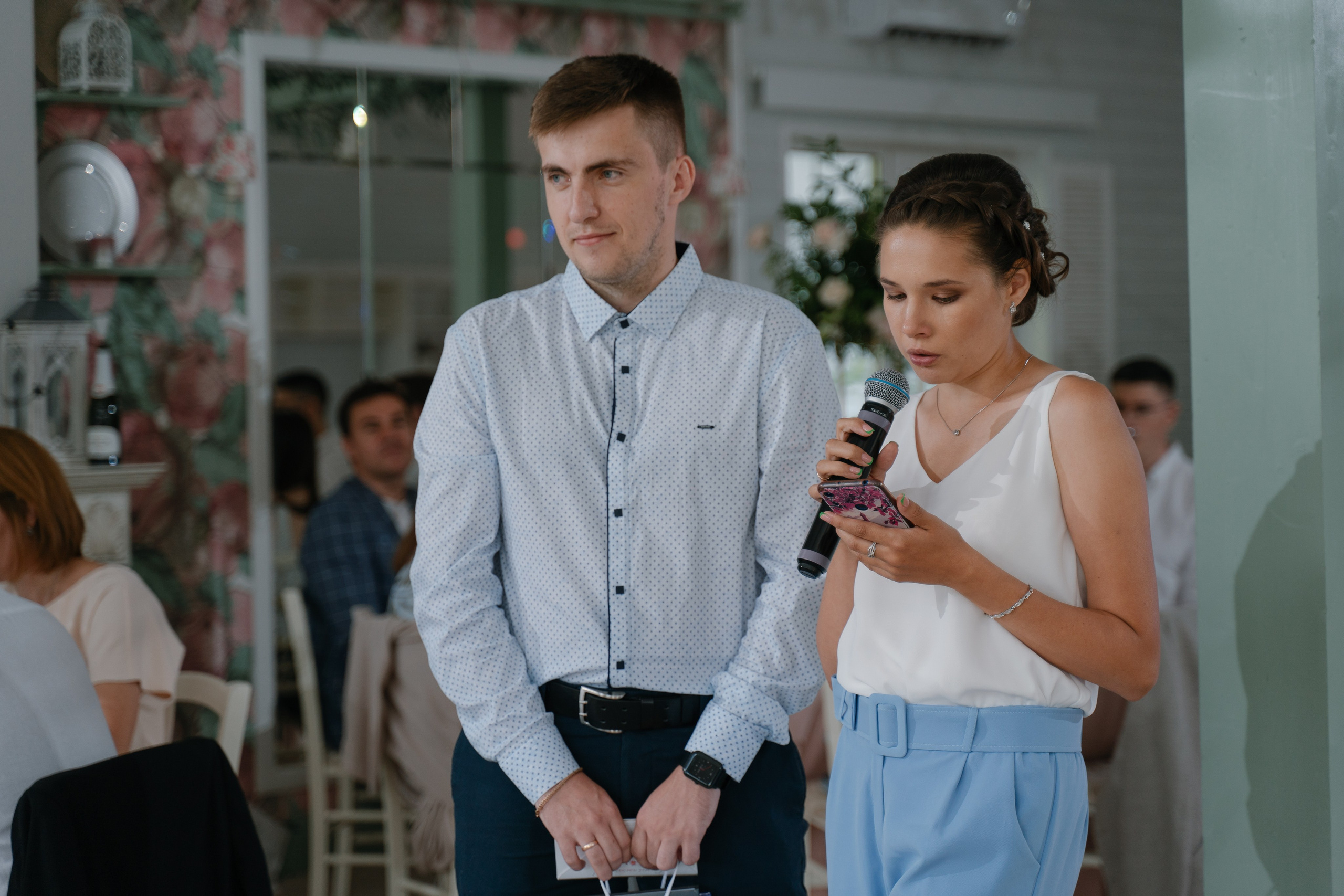 3. Свадебный фотограф — Наталья Фед СПб/Москва