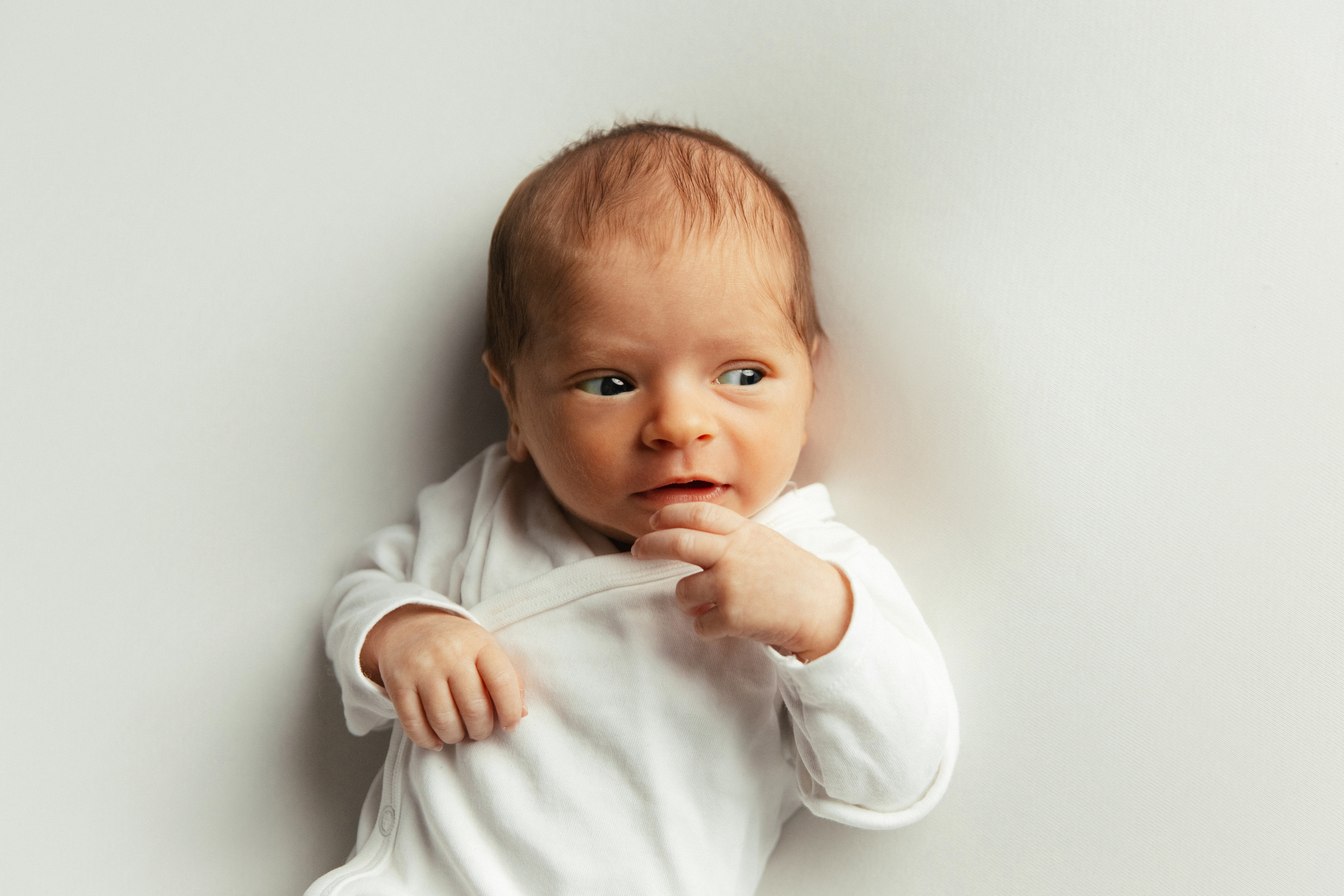 Фотосессия новорожденных в Мурманске, фотограф новорожденных. Мария Махинина — фотограф в Мурманске и Североморске