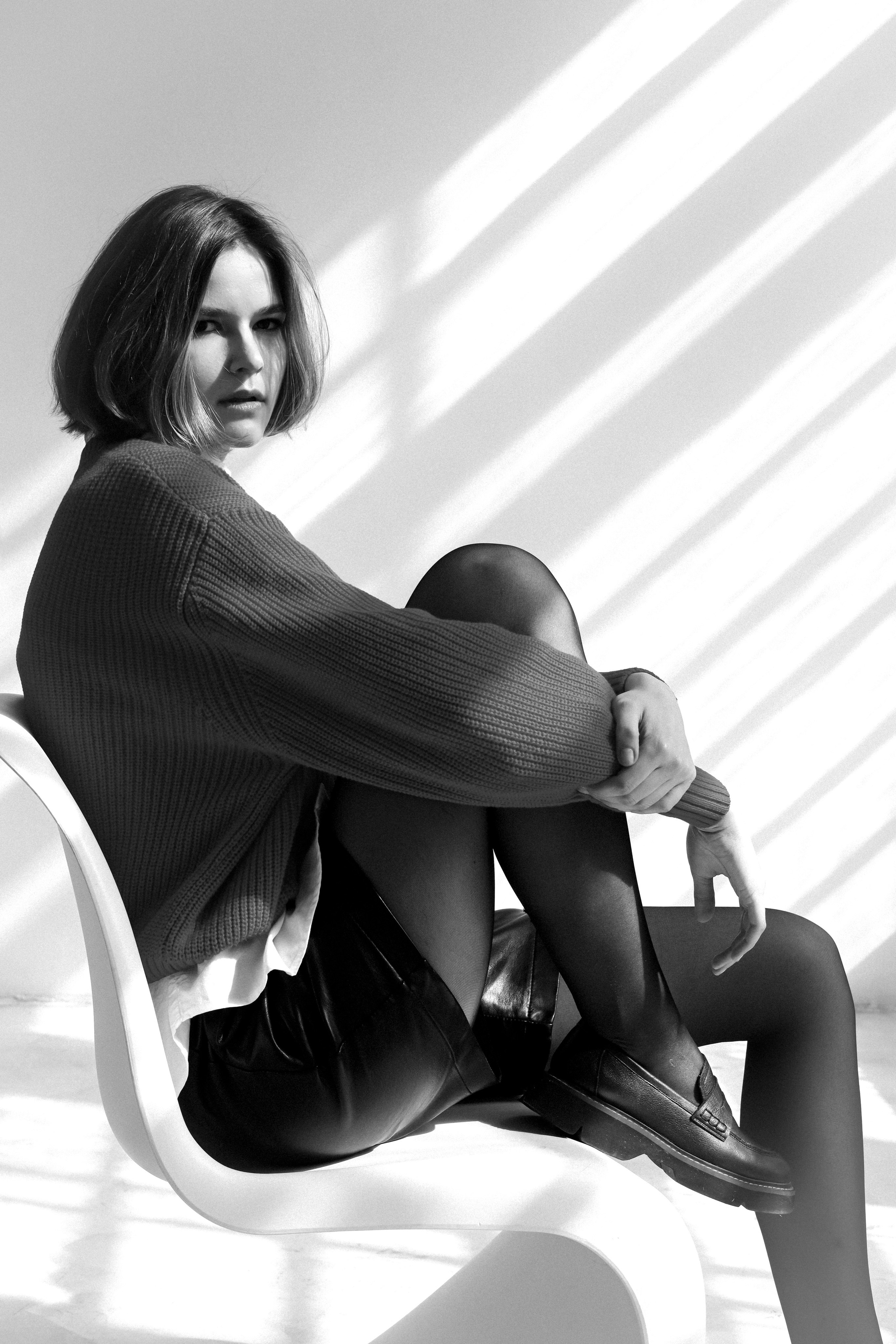 Portrait. Честные истории — самые громкие. Особенно, если они о вас