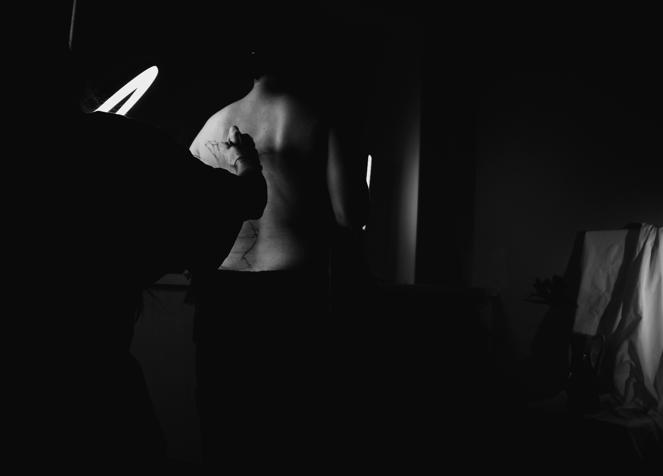 Кувшин дышит. VKHRV