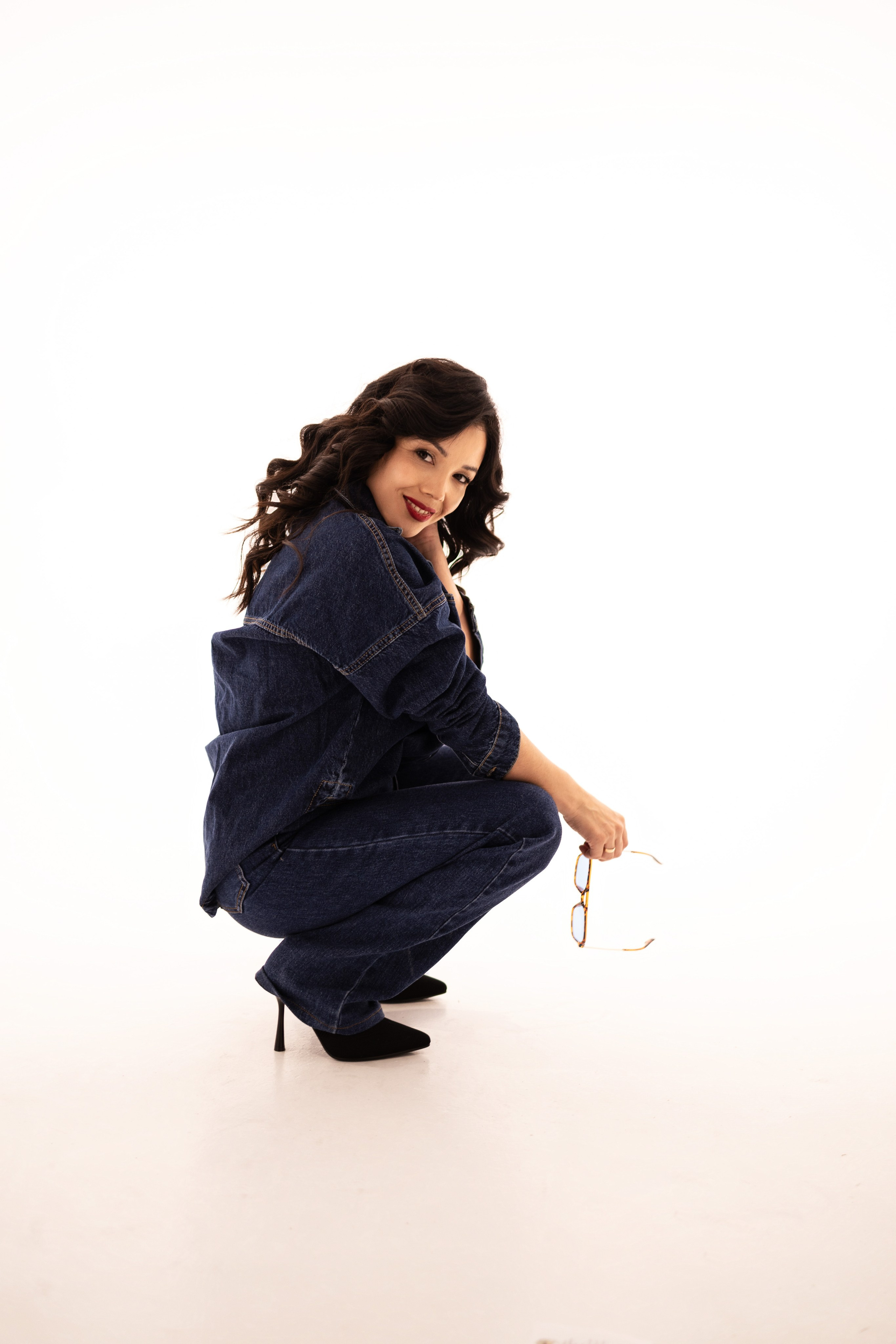 Дина. Алина Камалова