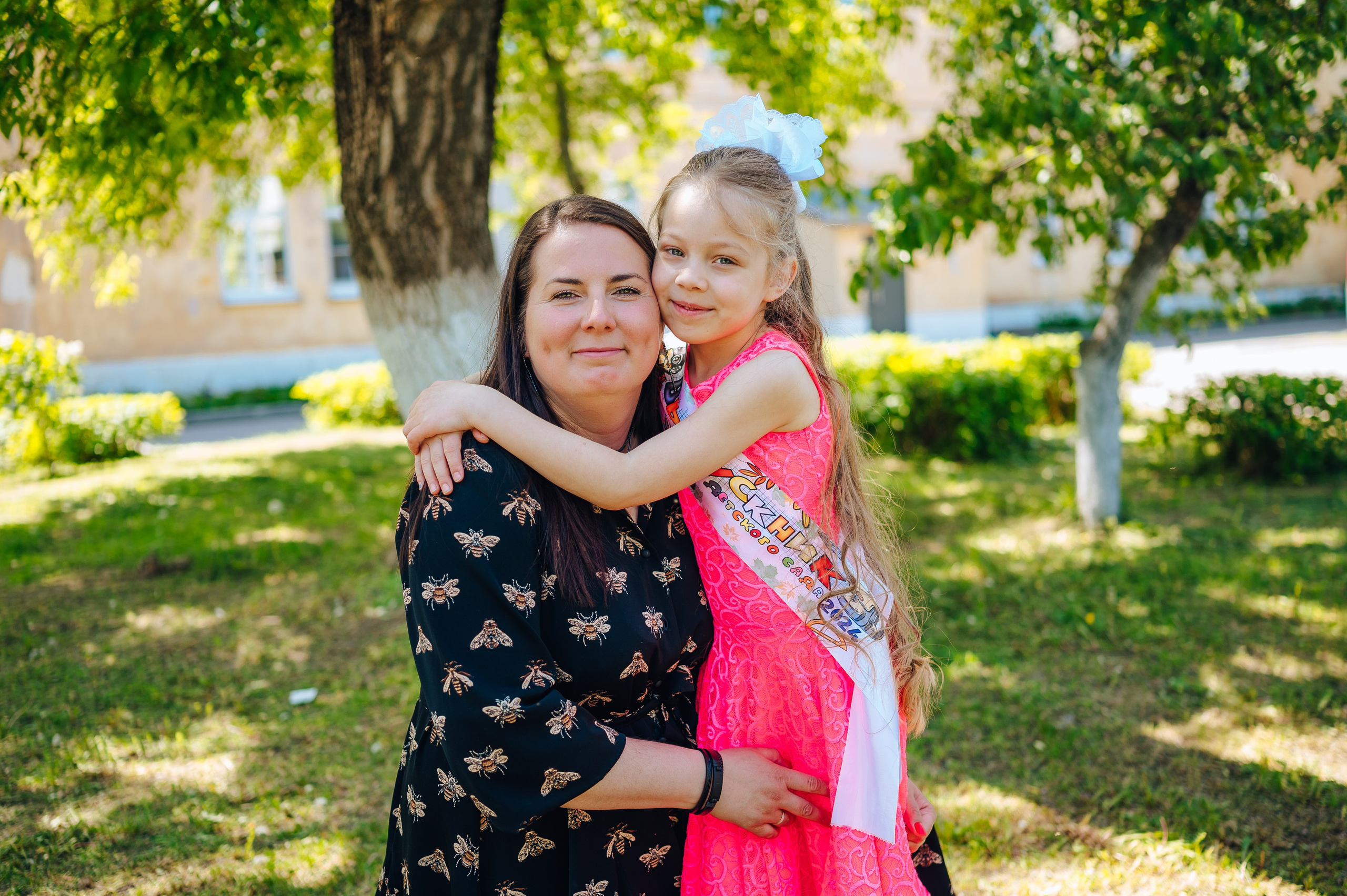 56 сад. Детский и семейный фотограф Катерина Мишина