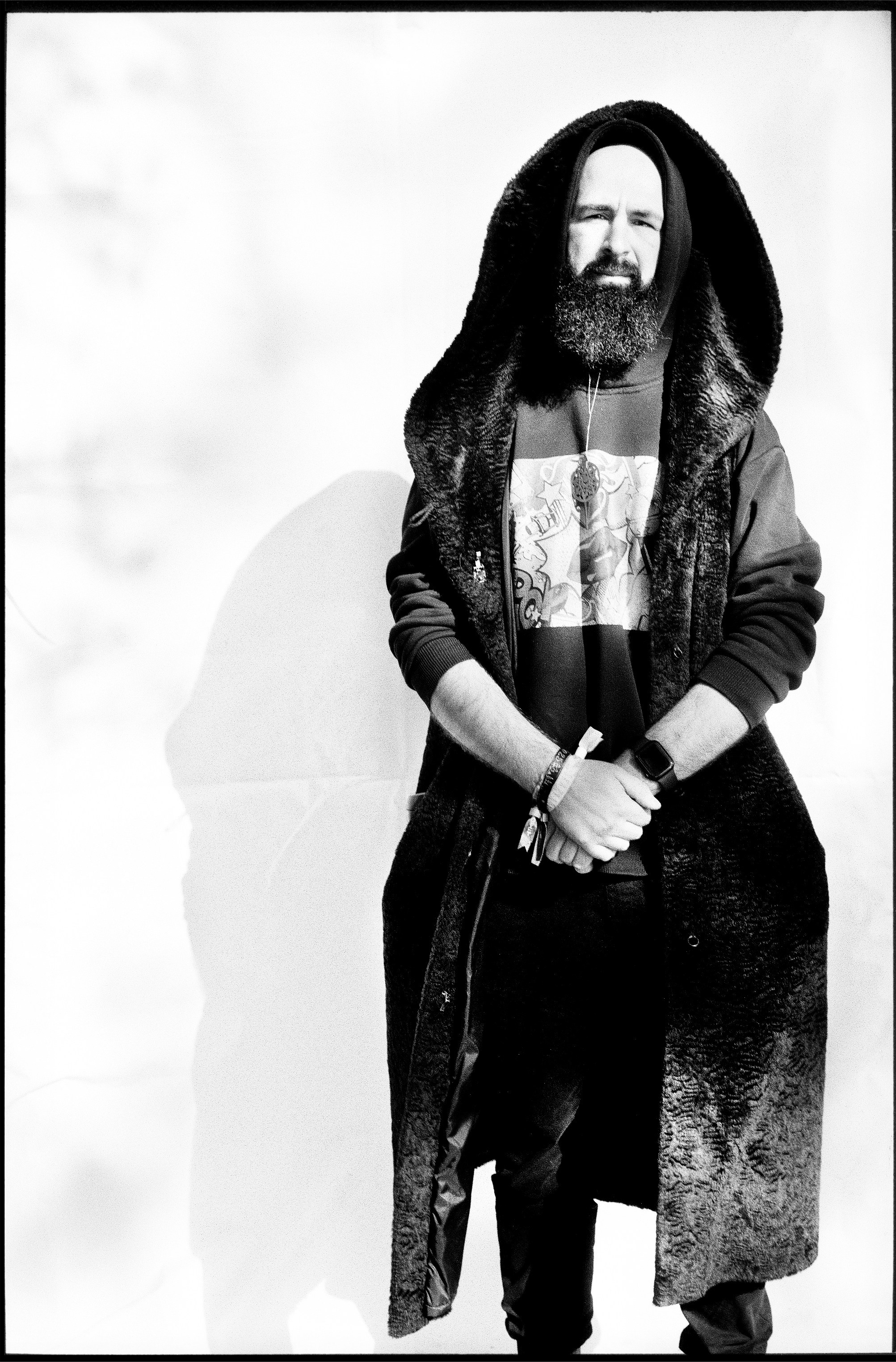 SYSTO PORTRAIT SESSION 2025. Портретный и художественный фотограф в Москве Пётр Корень