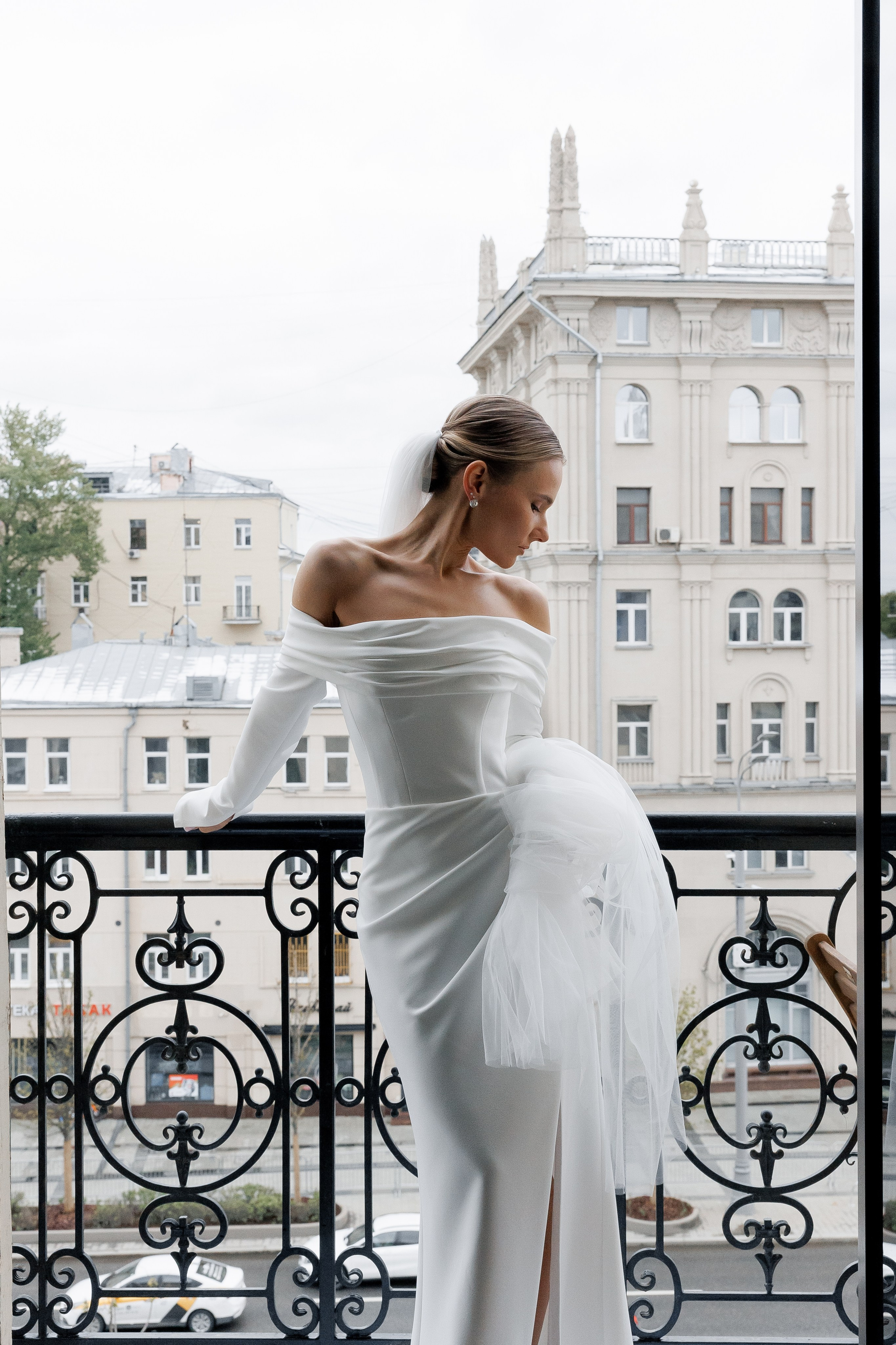 Олег & Мария. Свадебный фотограф Домодедово Москва Катерина Алехина