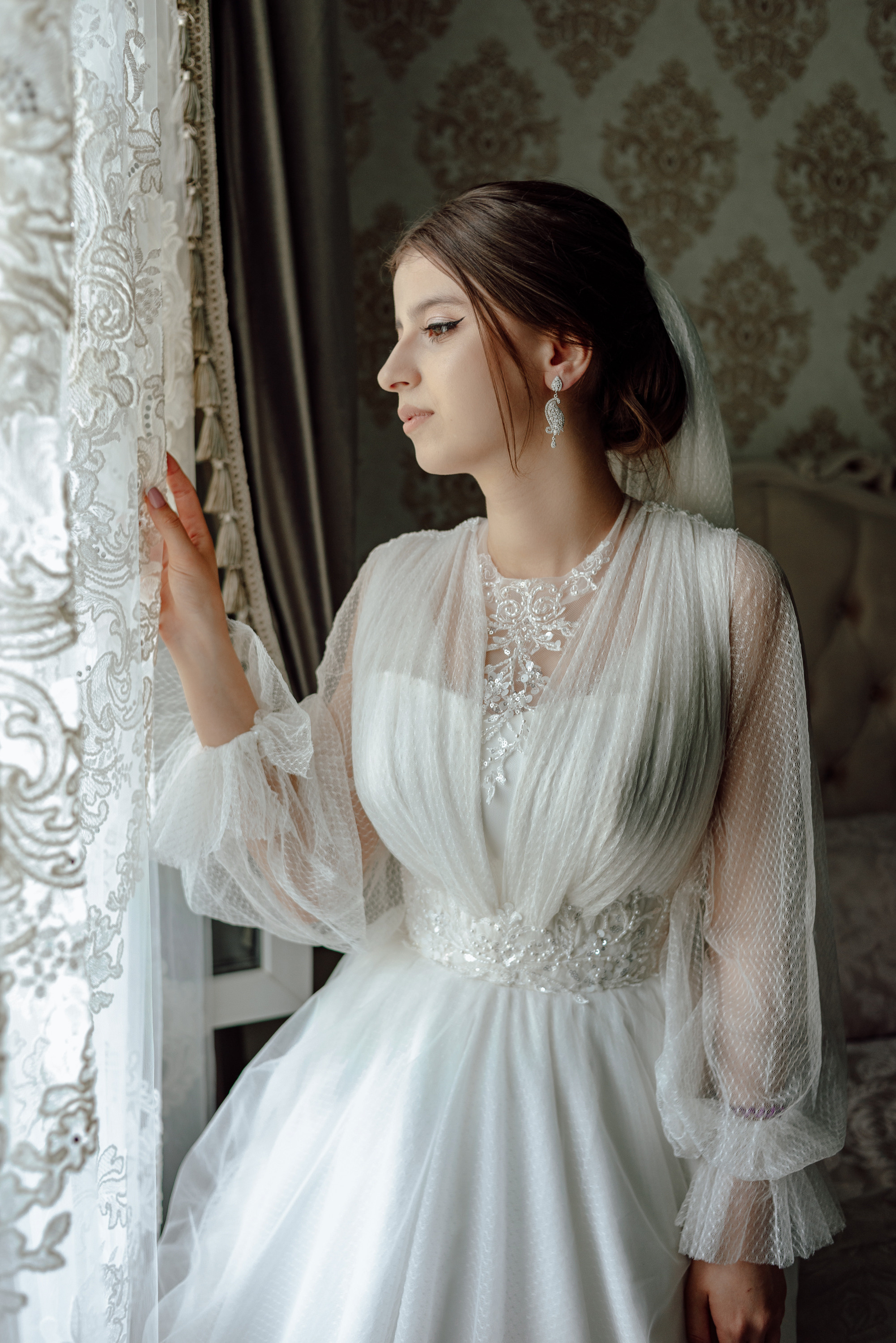 Свадебный альбом. Фото и видеосъемка