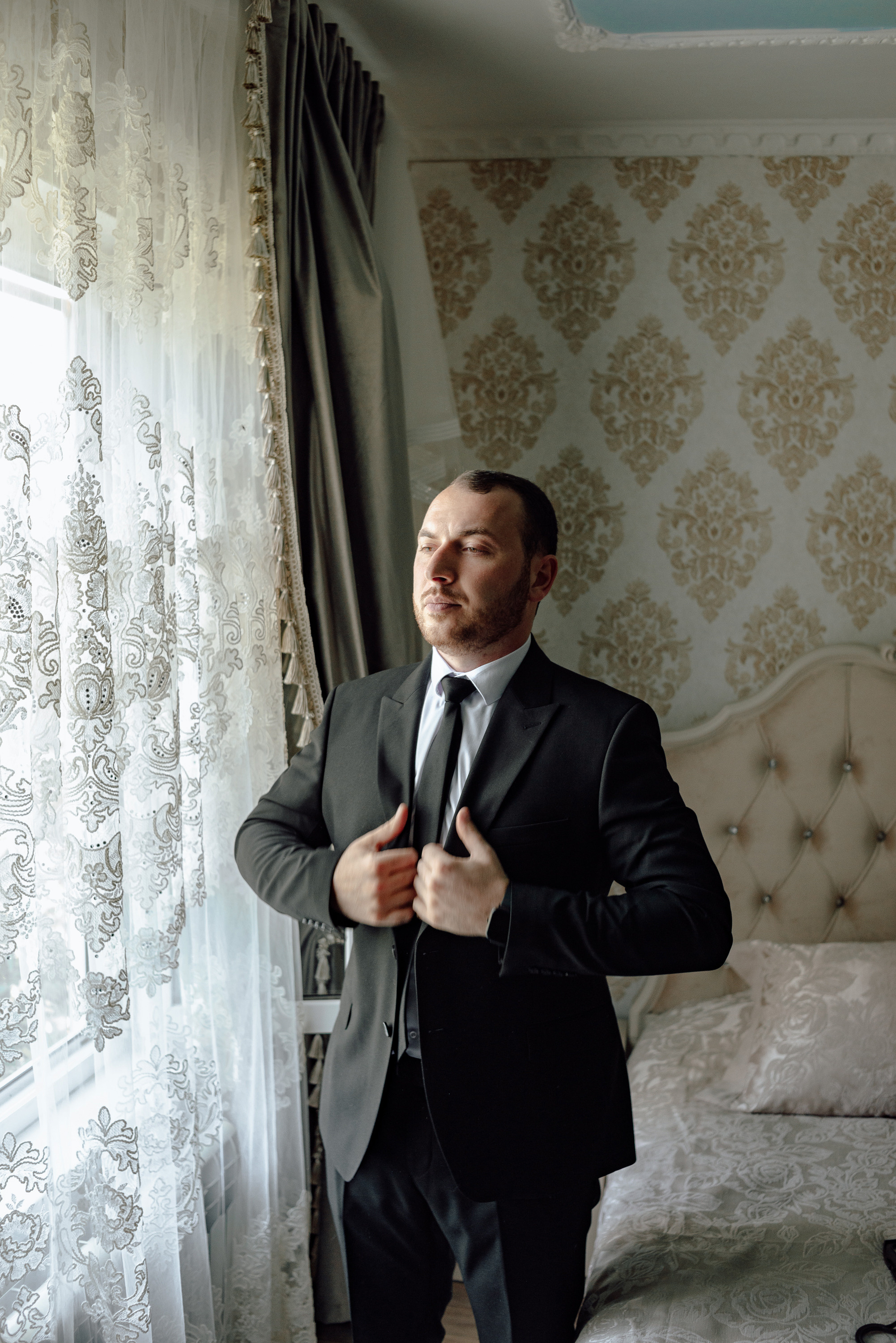 Свадебный альбом. Фото и видеосъемка