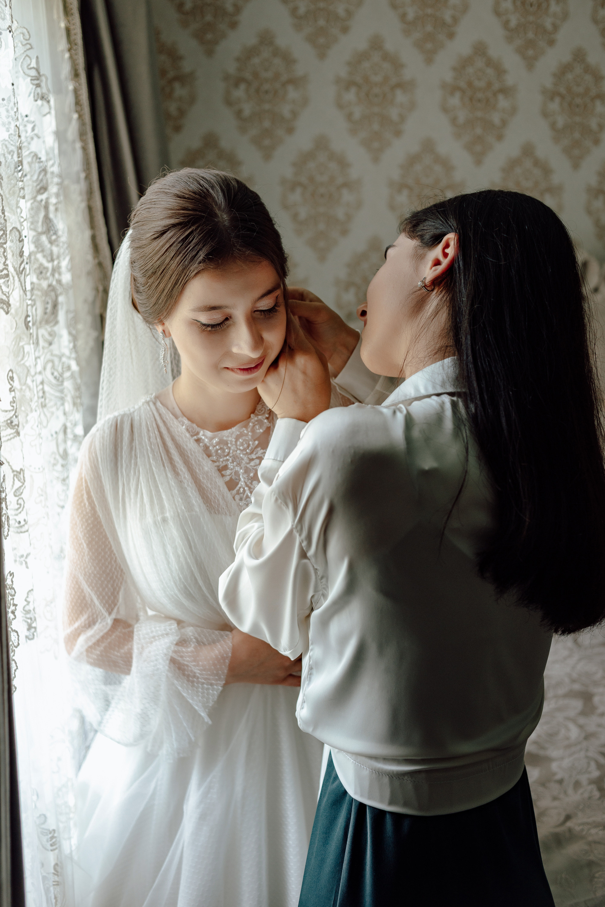 Свадебный альбом. Фото и видеосъемка