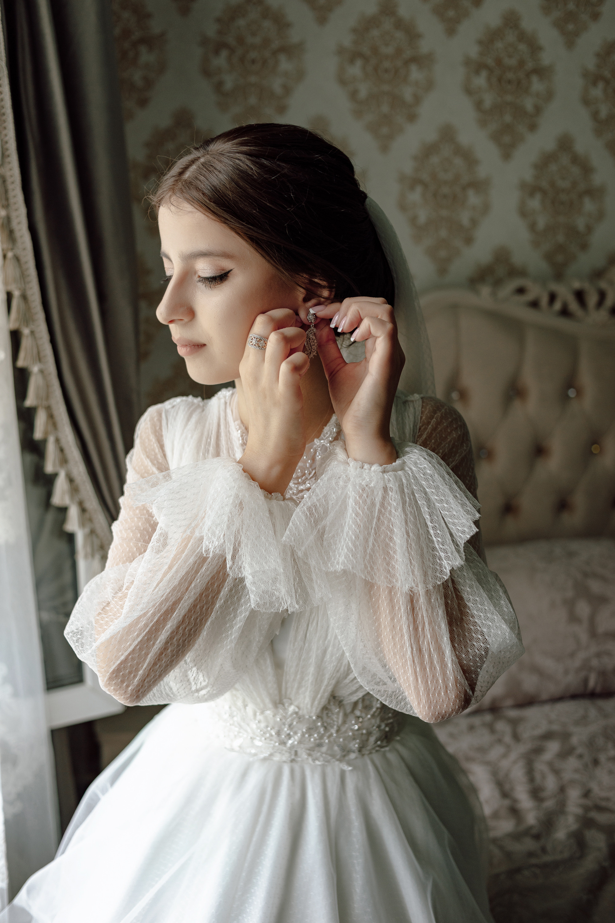 Свадебный альбом. Фото и видеосъемка