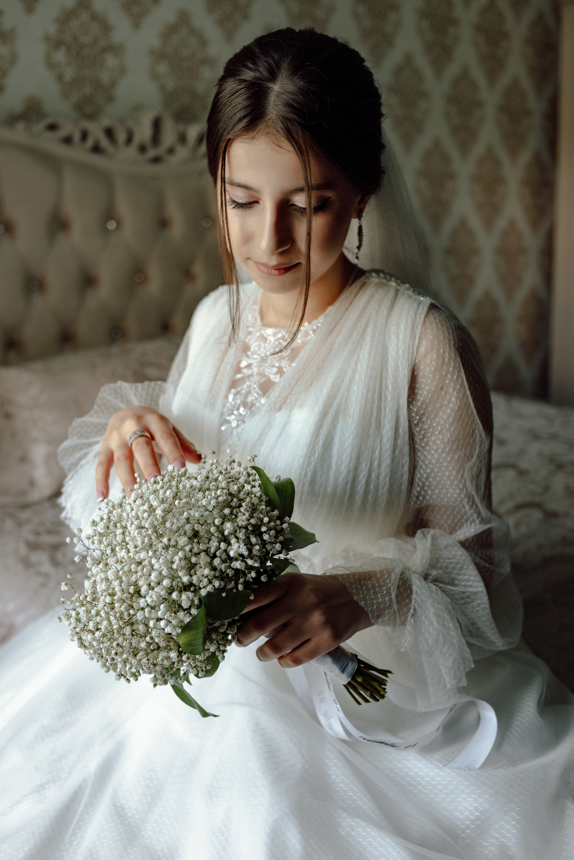 Свадебный альбом. Фото и видеосъемка