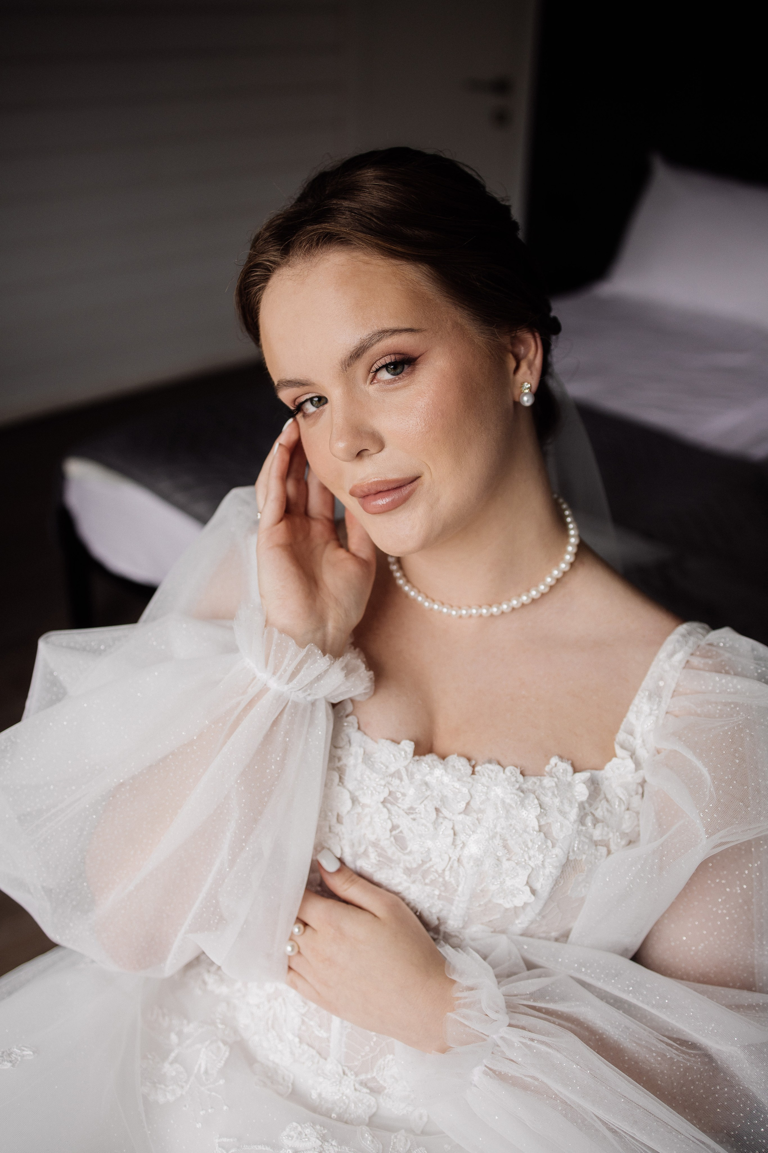 Алёна и Дмитрий. Фотограф Иваново Арина Кудаярова