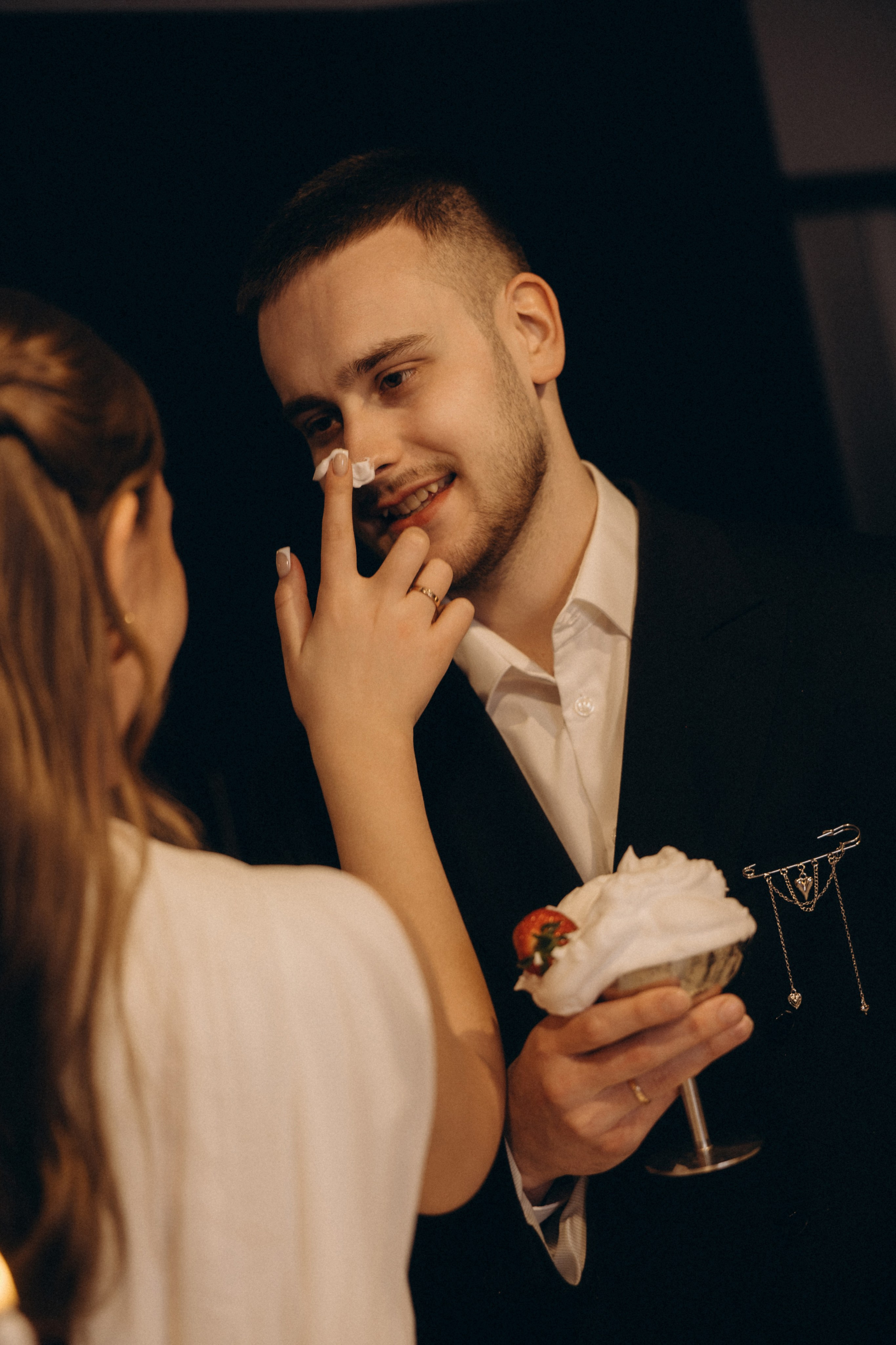 Яна и Александр. Фотограф Иваново Арина Кудаярова