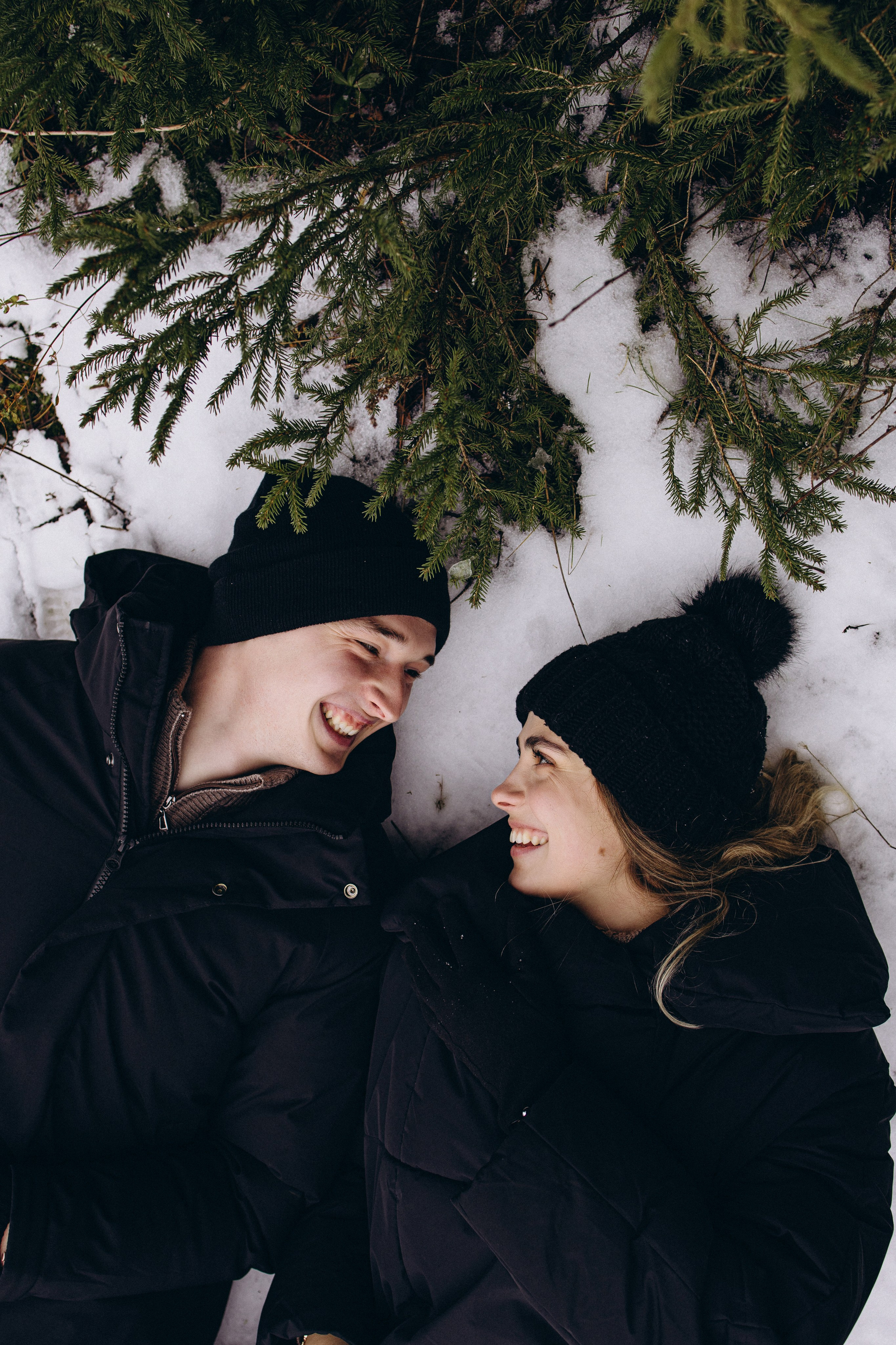 На улице. Фотограф Иваново Арина Кудаярова