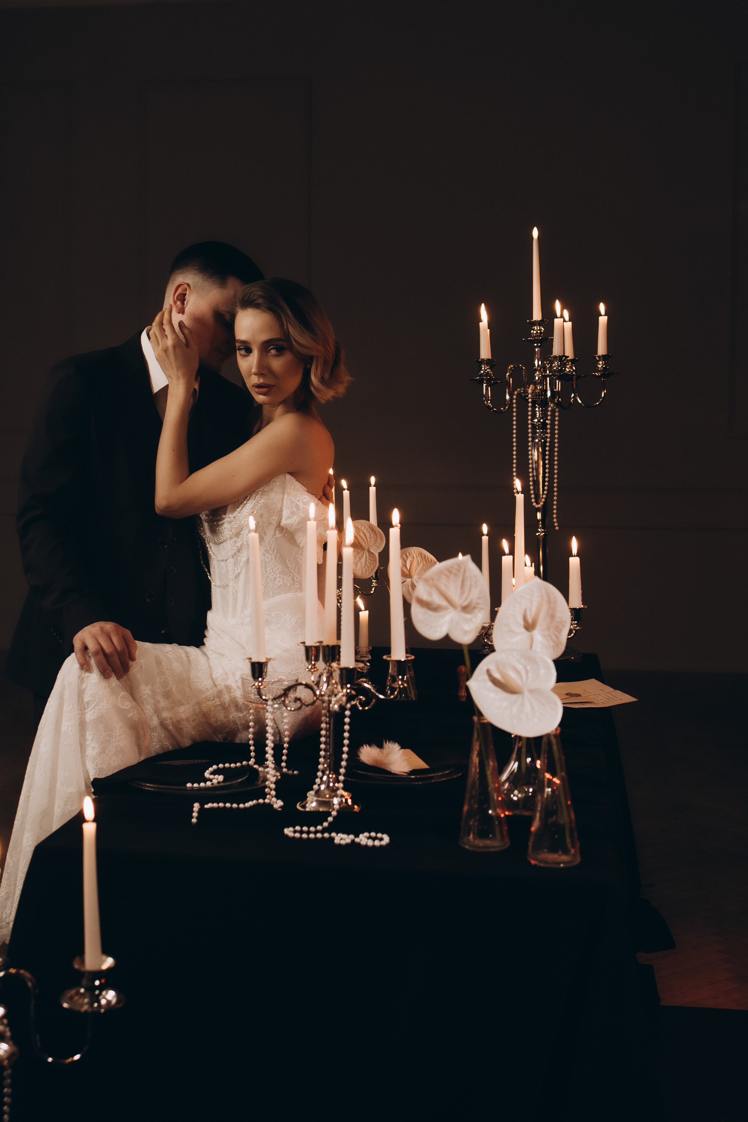 Сердца в унисон. Фотограф Иваново Арина Кудаярова