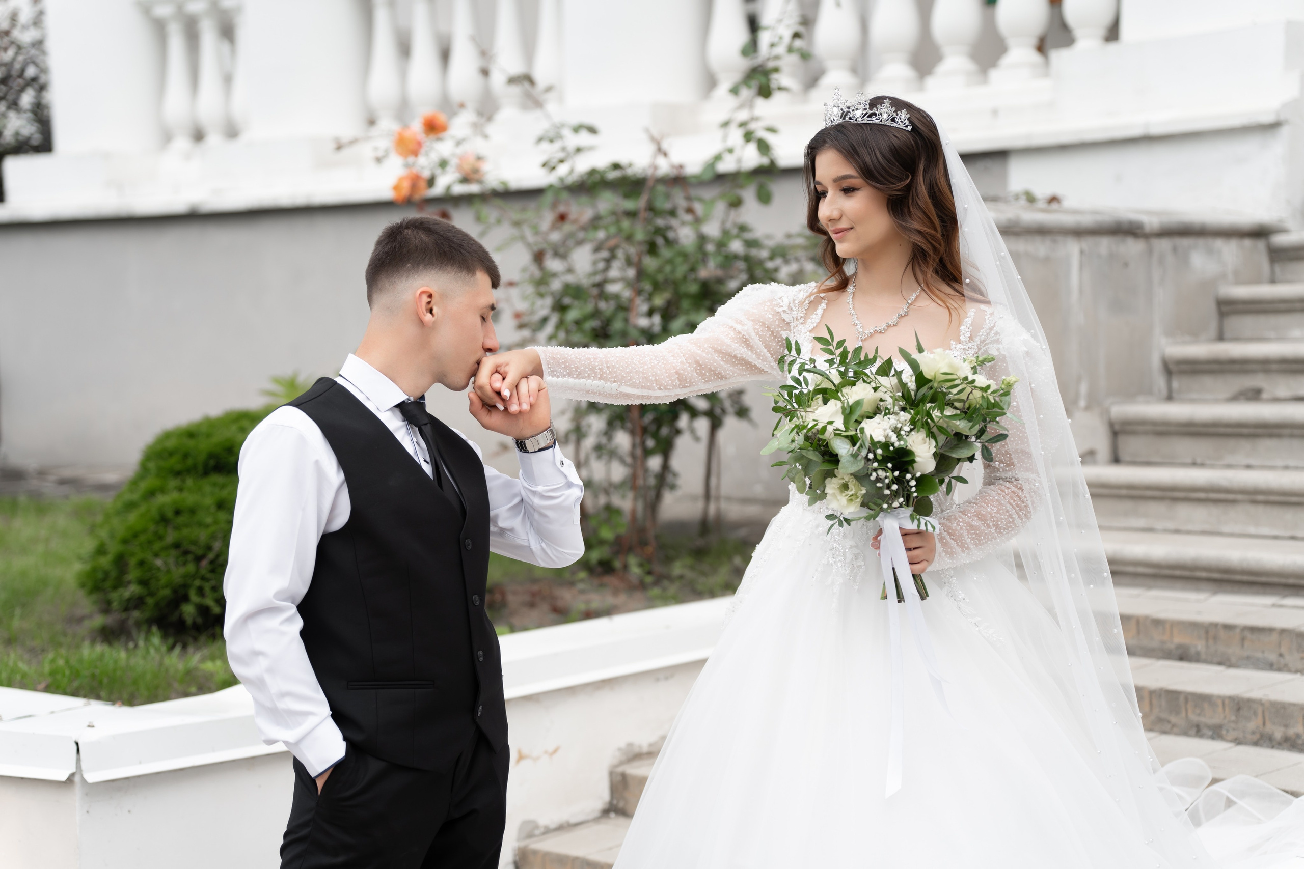 Weddings. Индивидуальные и семейные фотосессии в Калужской области Катерина Шатохина