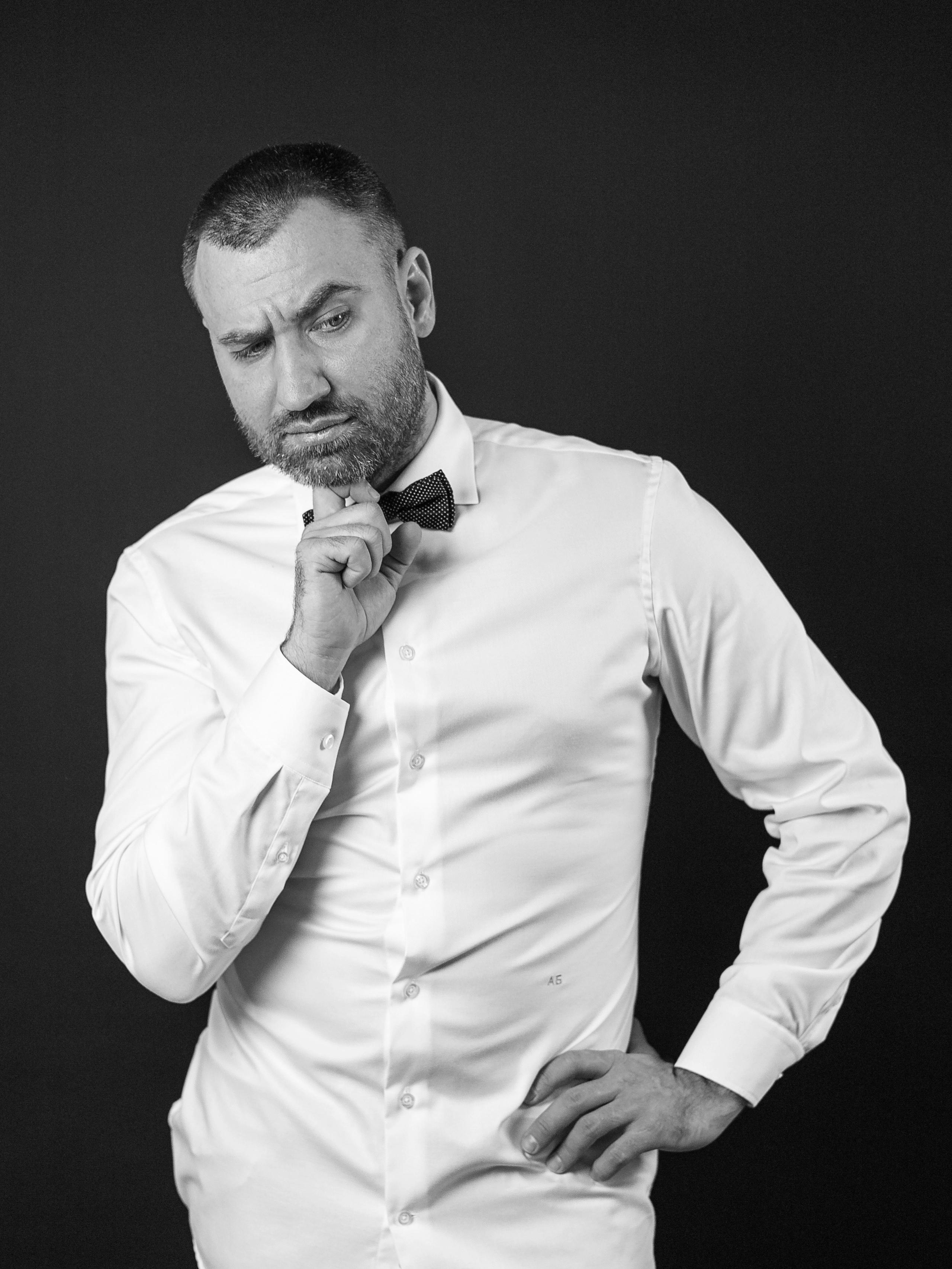 Borisov TV. Фотограф в Самаре и Самарской области Констанция