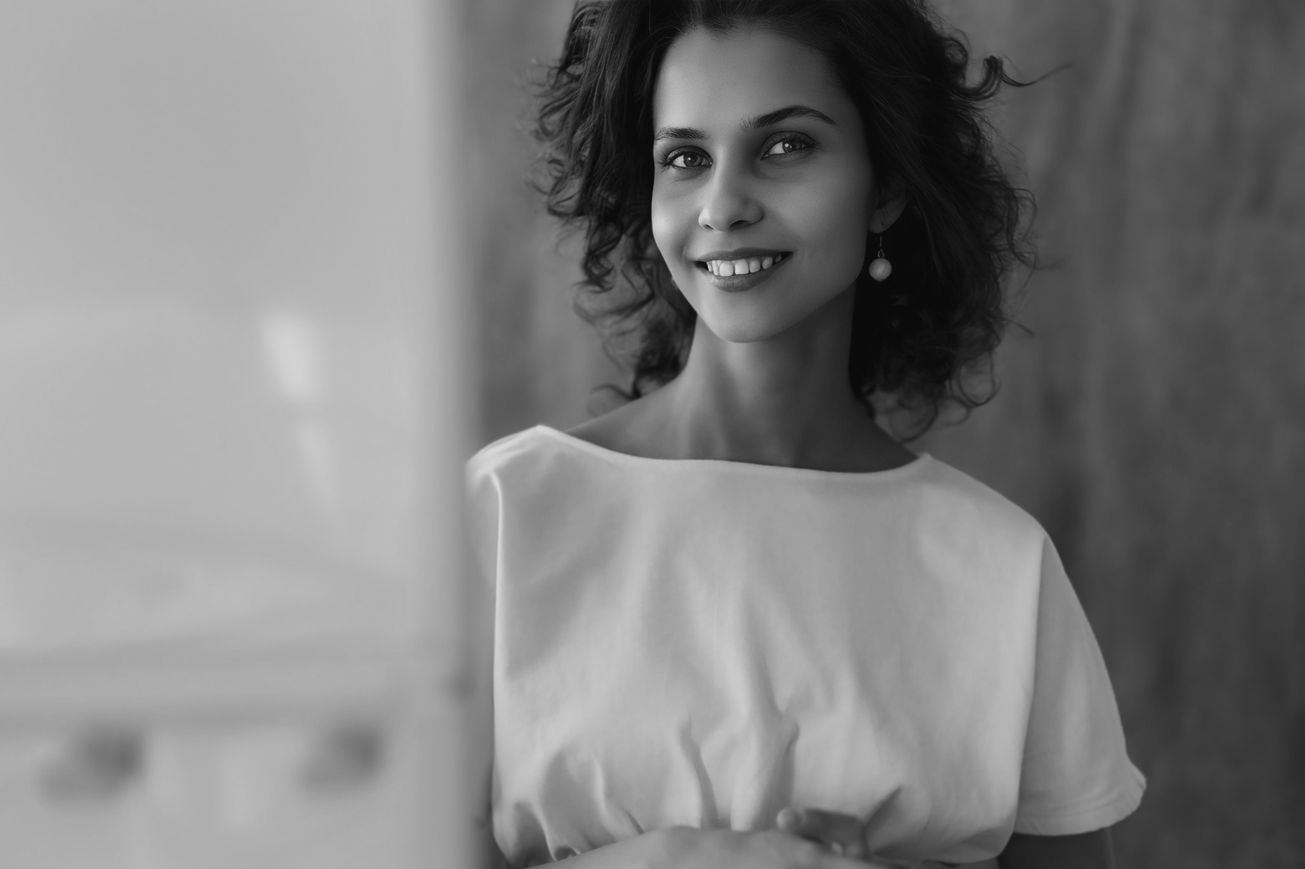 Veronika. Фотограф в Самаре и Самарской области Констанция