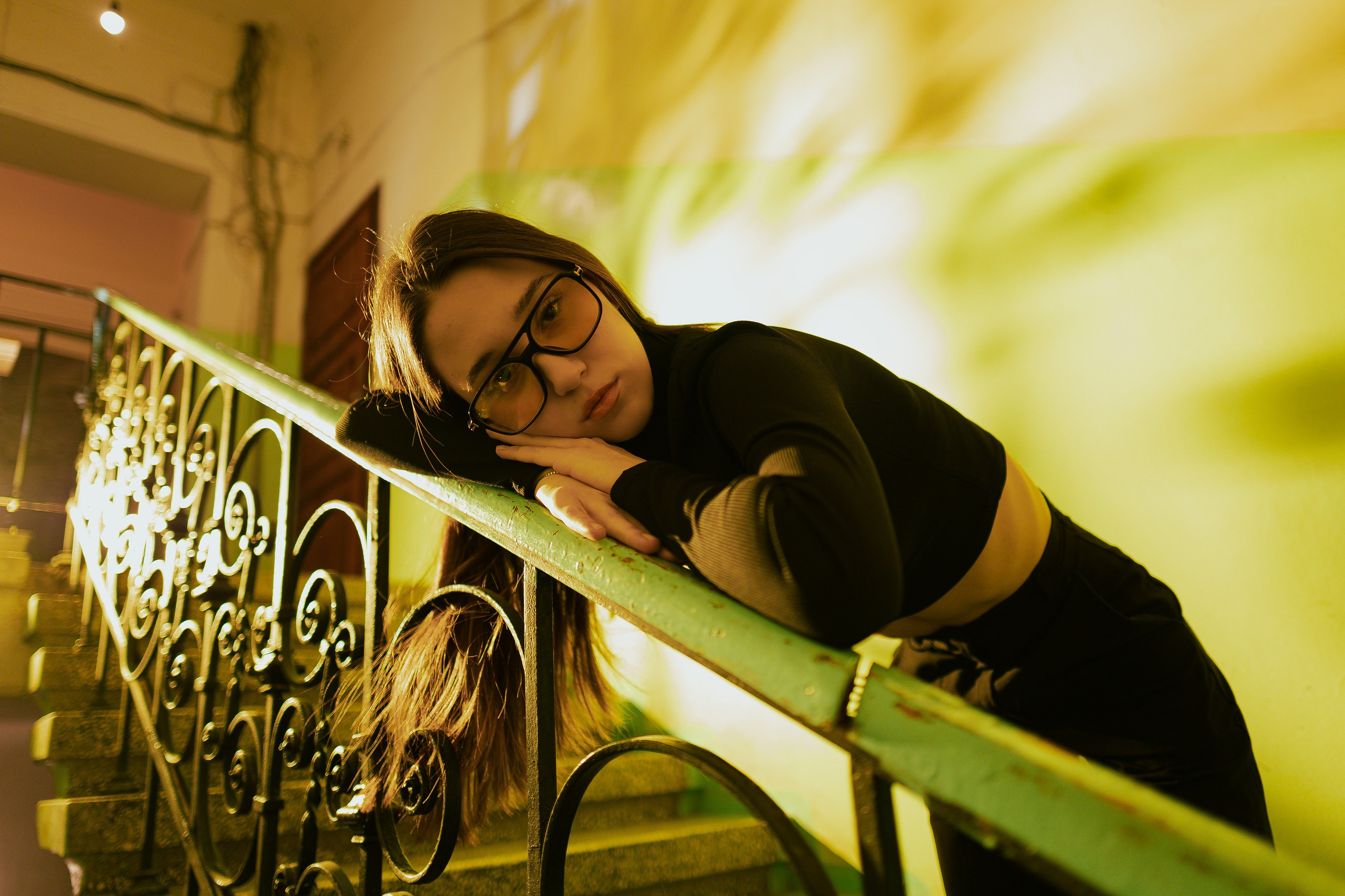 ► Polly ◄. Фотограф в Самаре и Самарской области Констанция