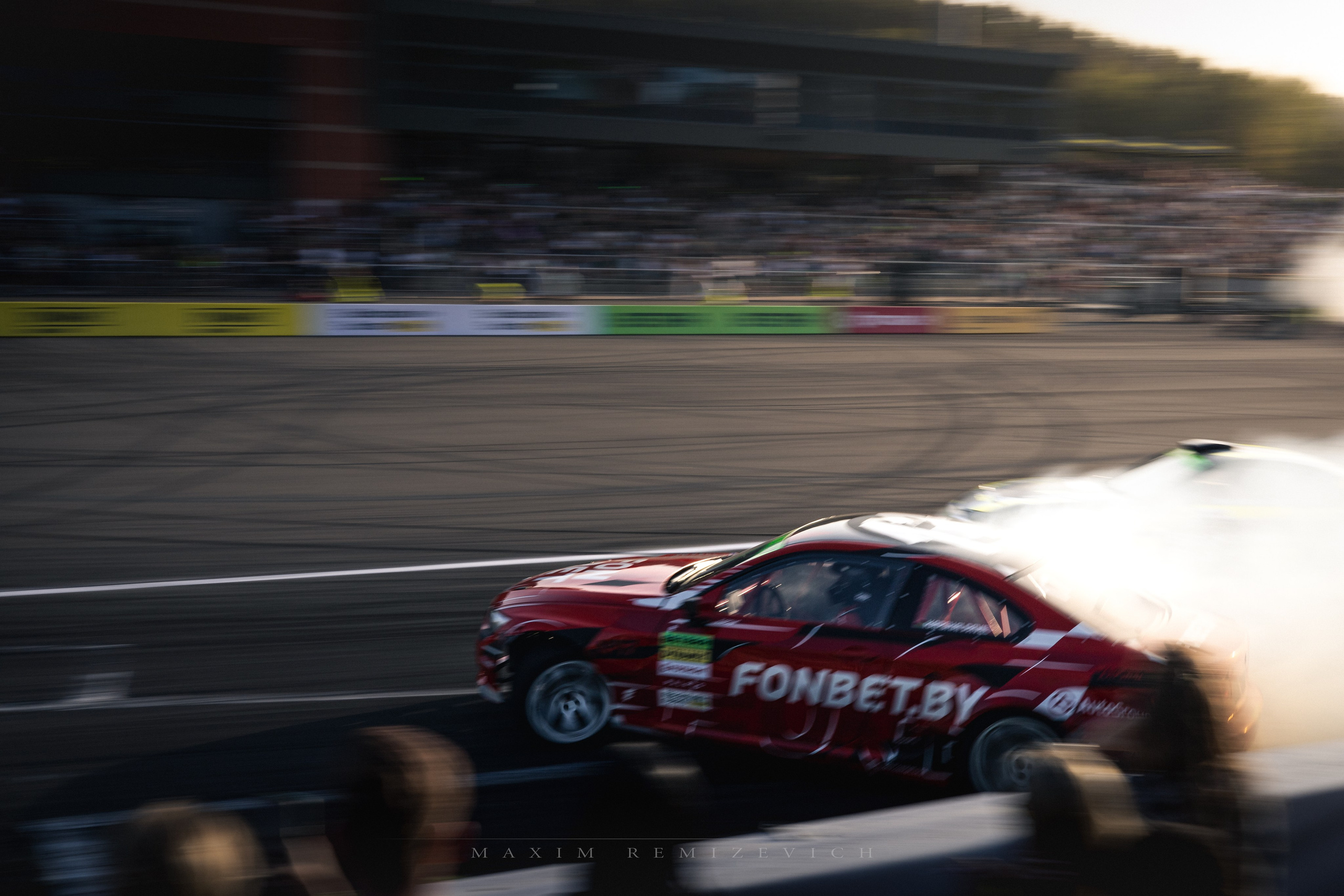 Финал Betera Чемпионат Беларуси по дрифтингу 2024. Раубичи. | Максим Ремизевич. Maxim Remizevich | Photographer