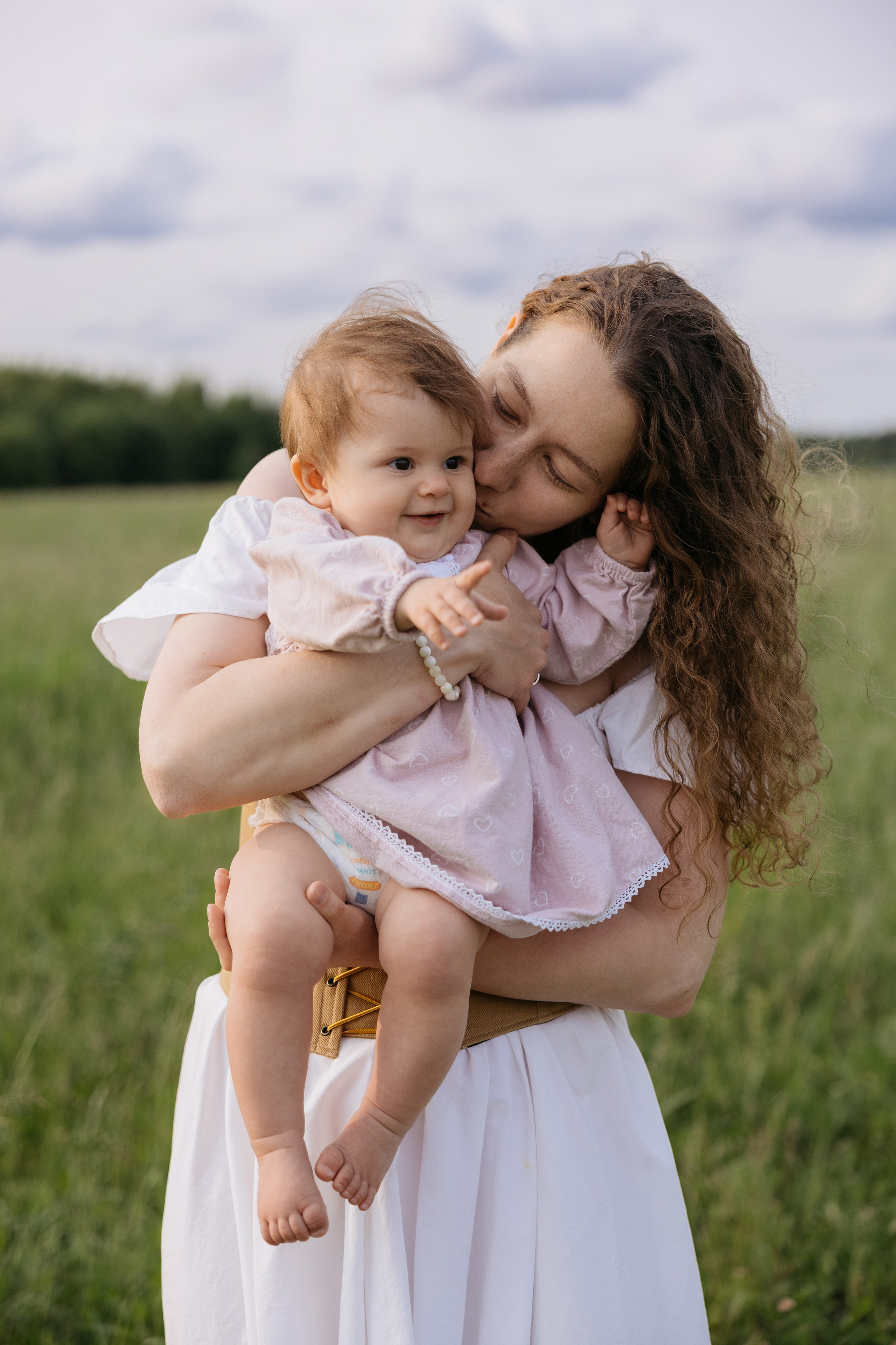 Песни и самолеты. Свадебный фотограф в Москве Полина Лелетко