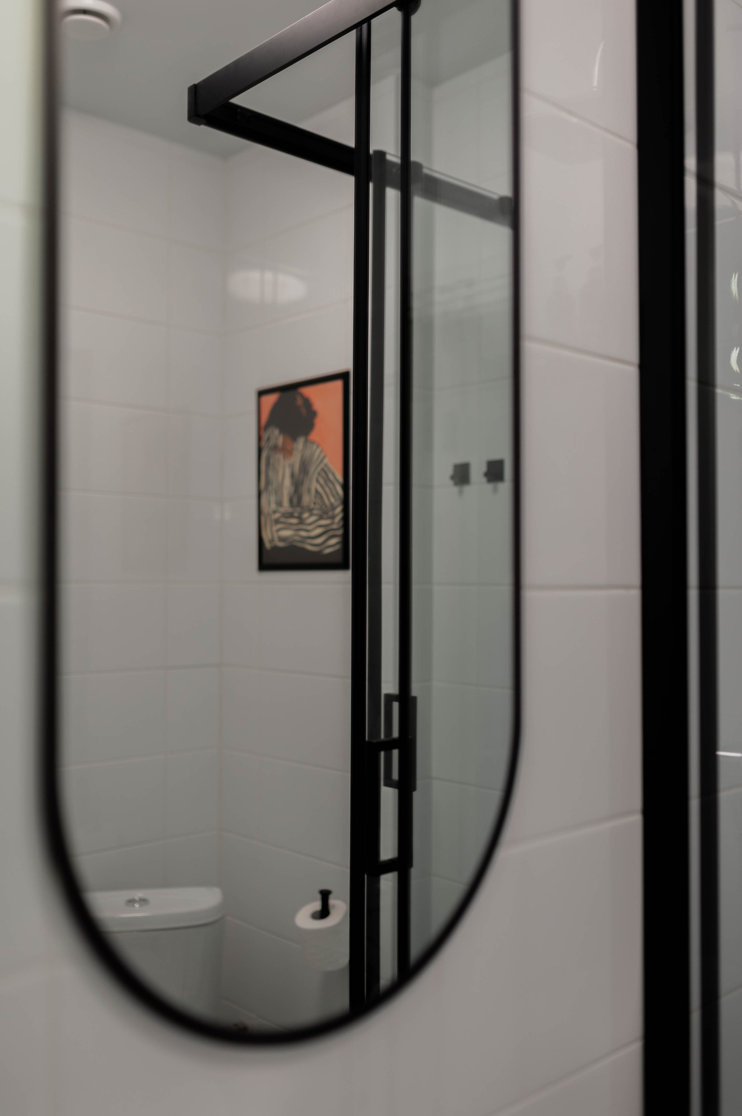 Съемка студии для посуточной аренды ЖК «Волга Парк». Интерьерный фотограф в Ярославле. Вероника Лазыкина