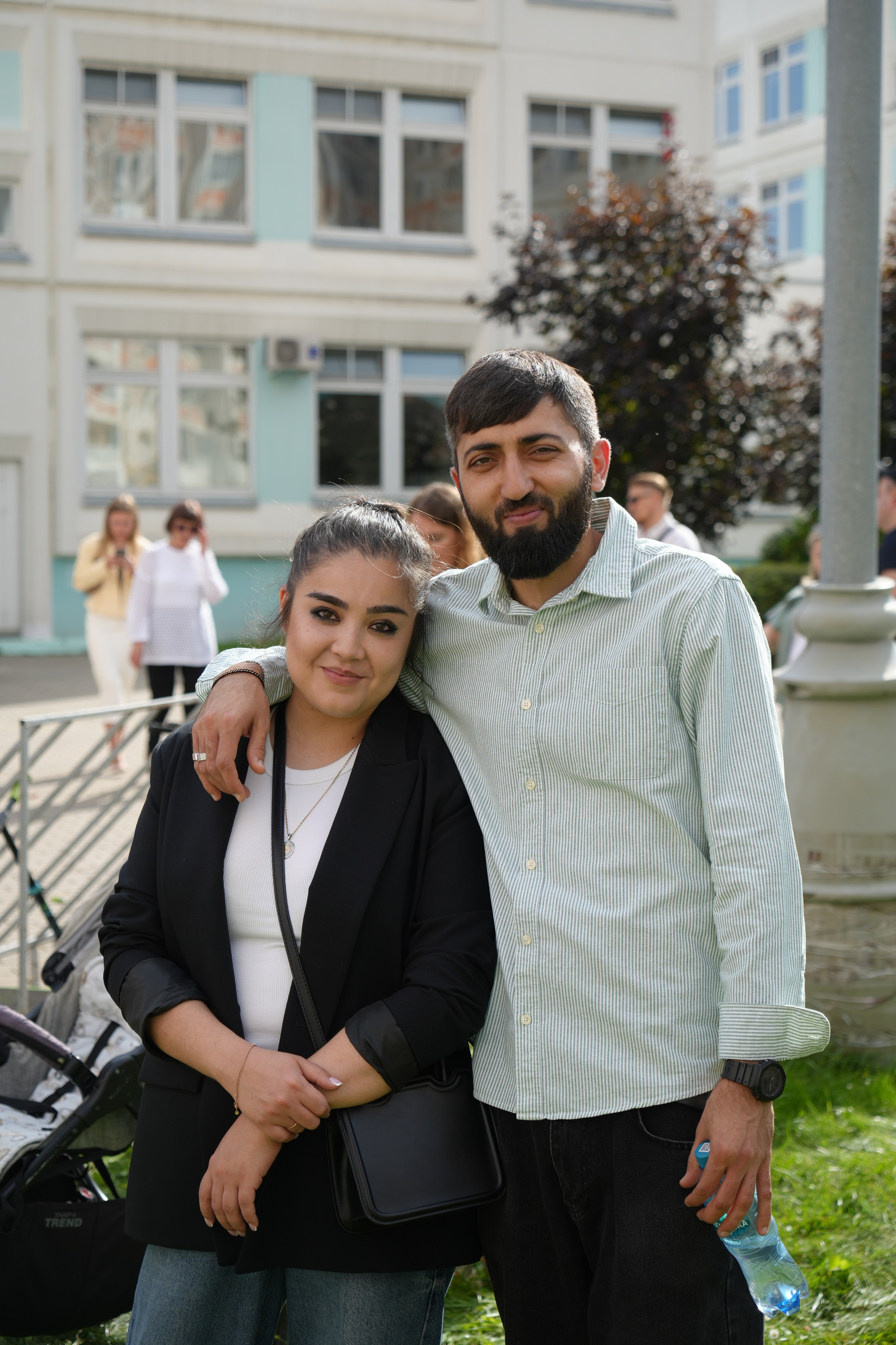 1 сентября (День Знаний). Видеограф и Фотограф в Москве