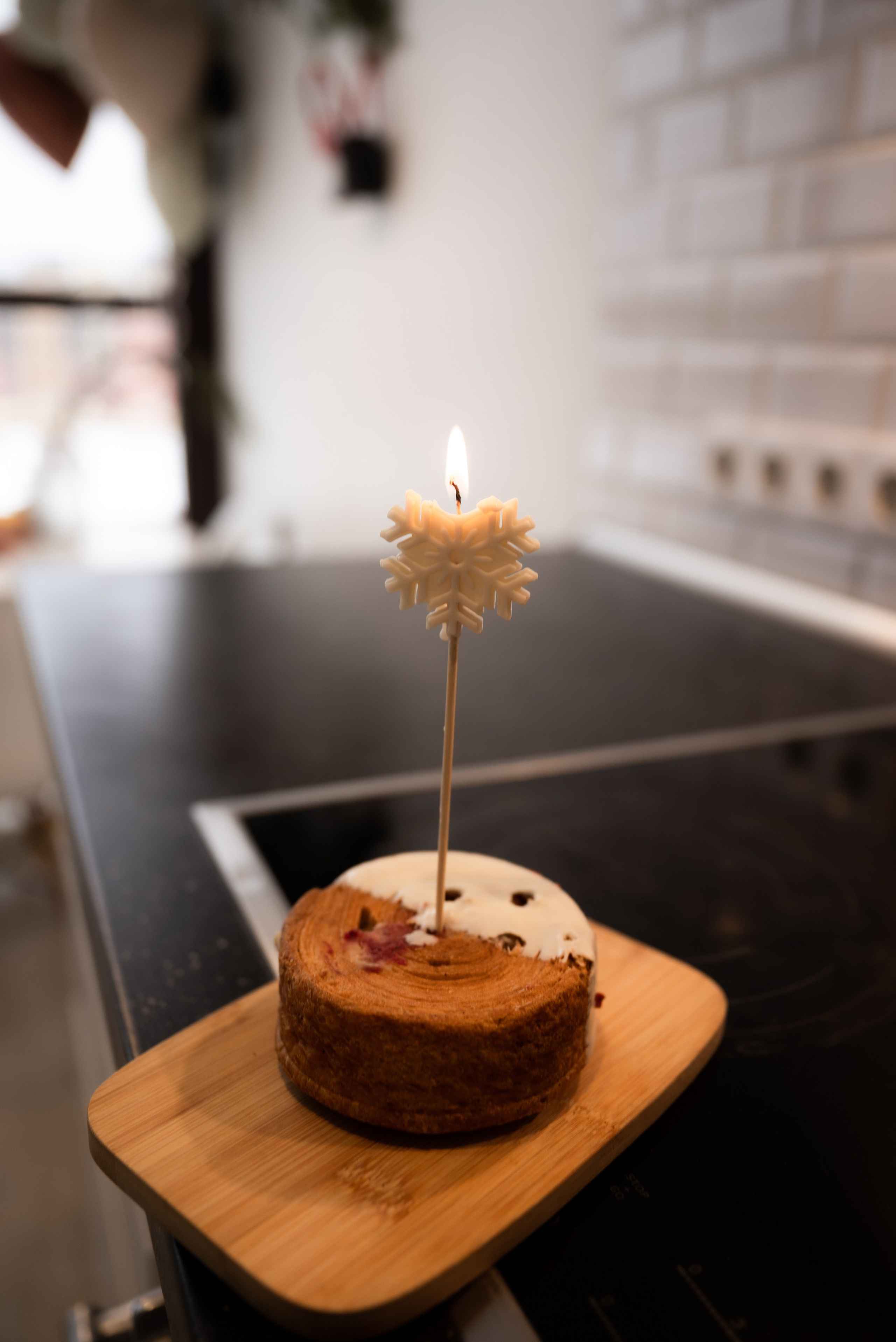 Домашняя фотосессия к дню рождения. Фотограф Ксения Огородова портфолио