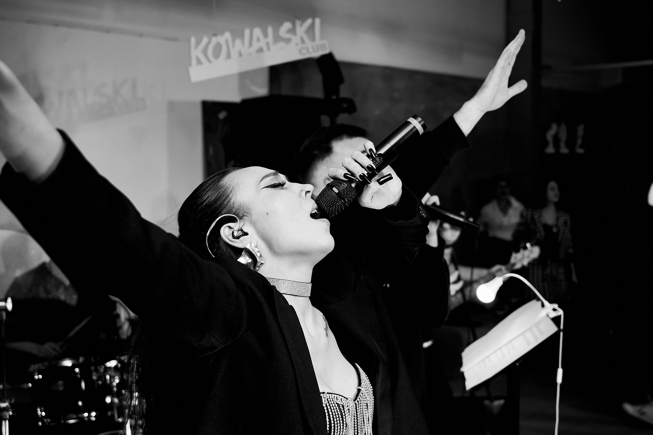 Др в Kowalski. Профессиональный репортажный фотограф в Самаре Никита Королев