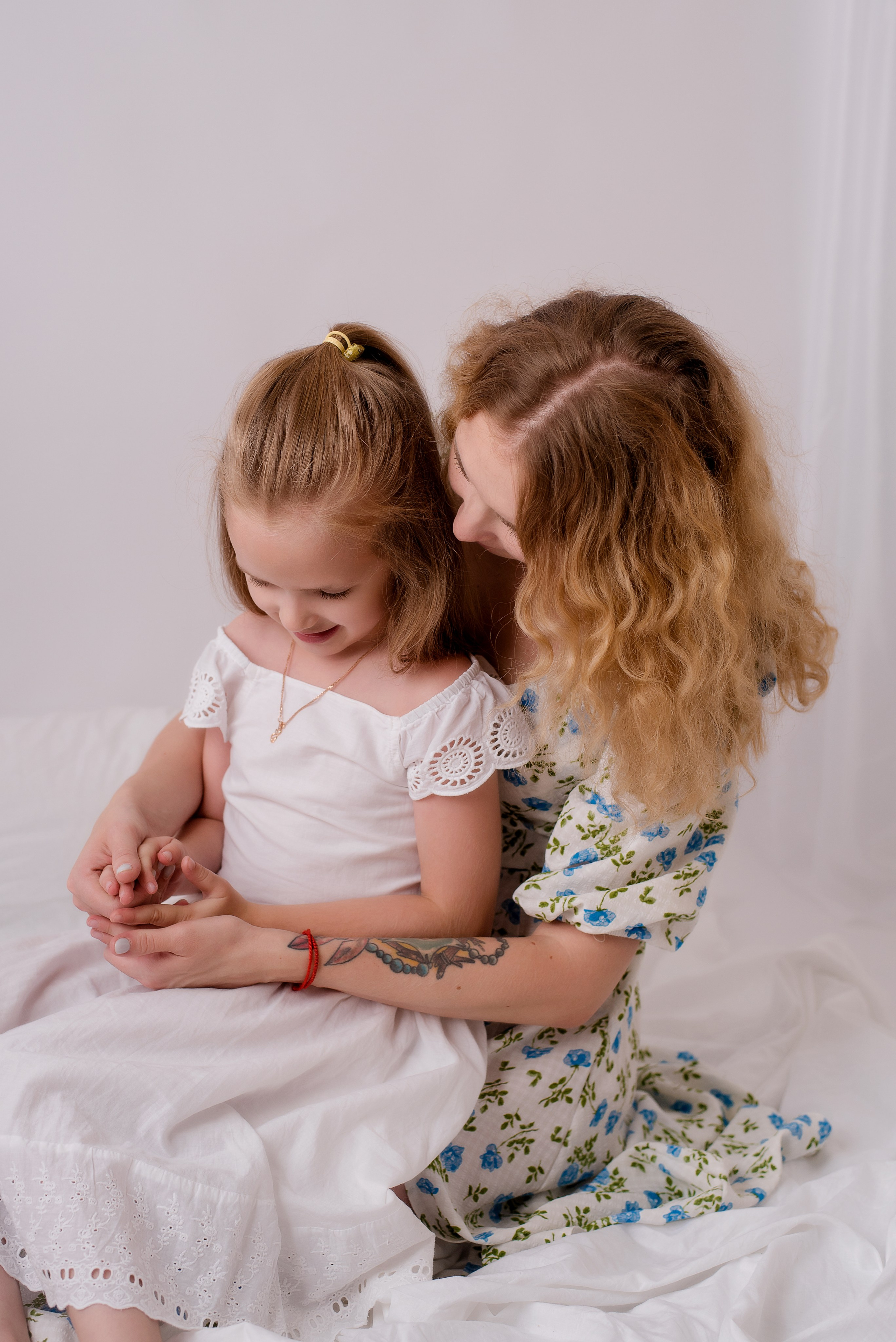 Ольга семейная съёмка. Детский фотограф в Долгопрудном и Москве