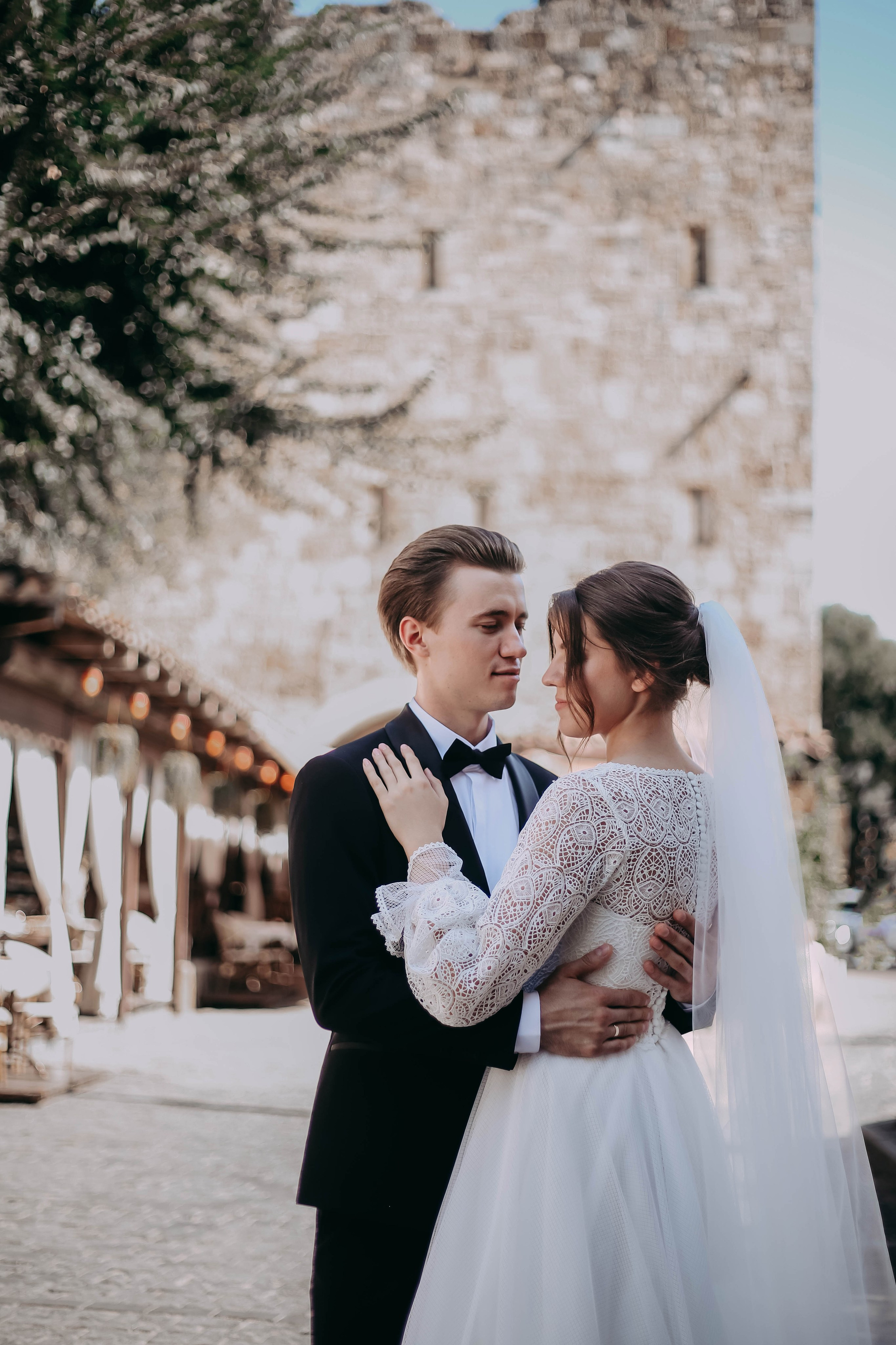 Даниил и Ольга. Photo by Tolmacheva | Crimea