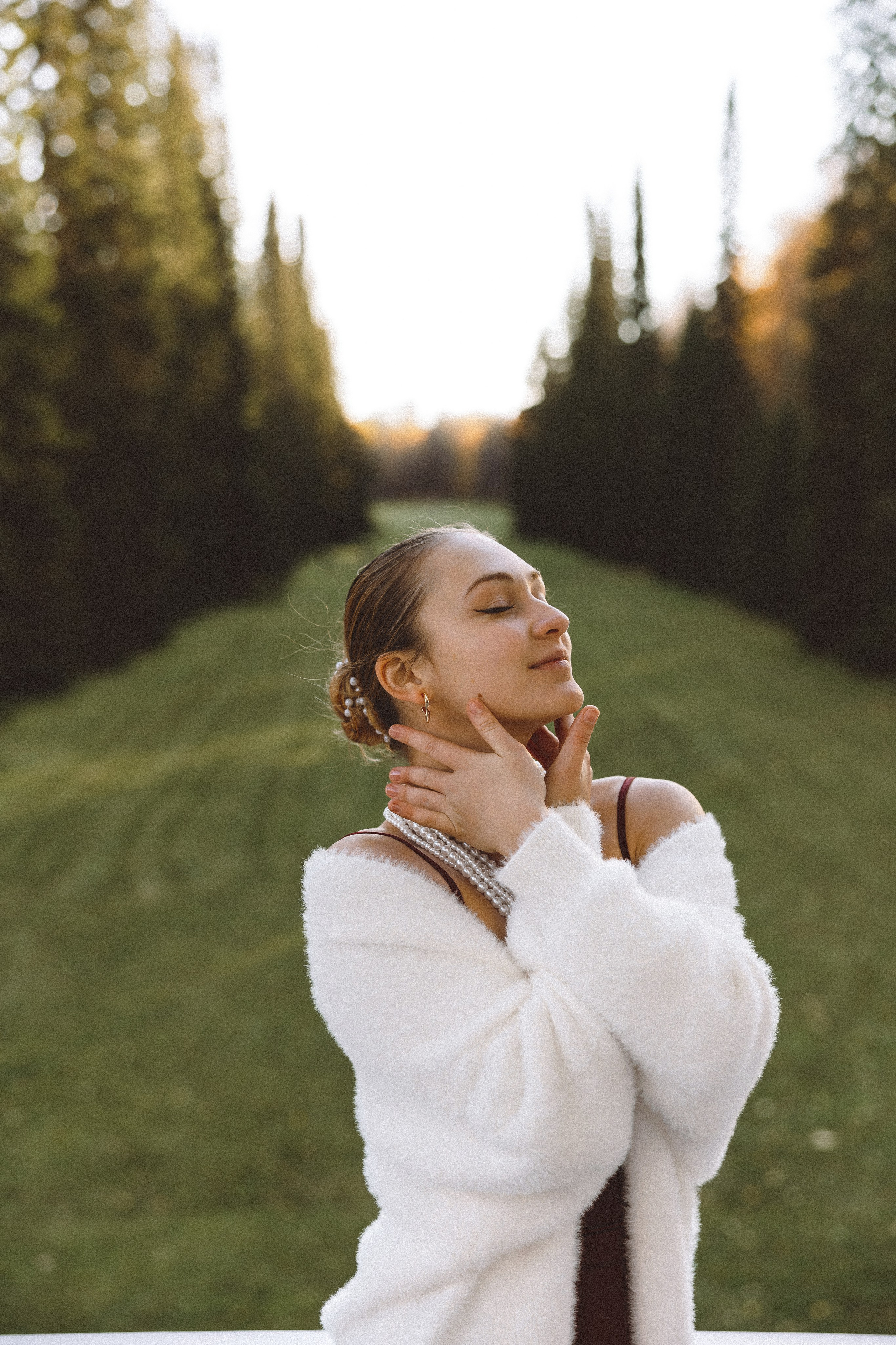 Николь и Егор. Lifestyle фотограф в Санкт-Петербурге Анна Щекалева