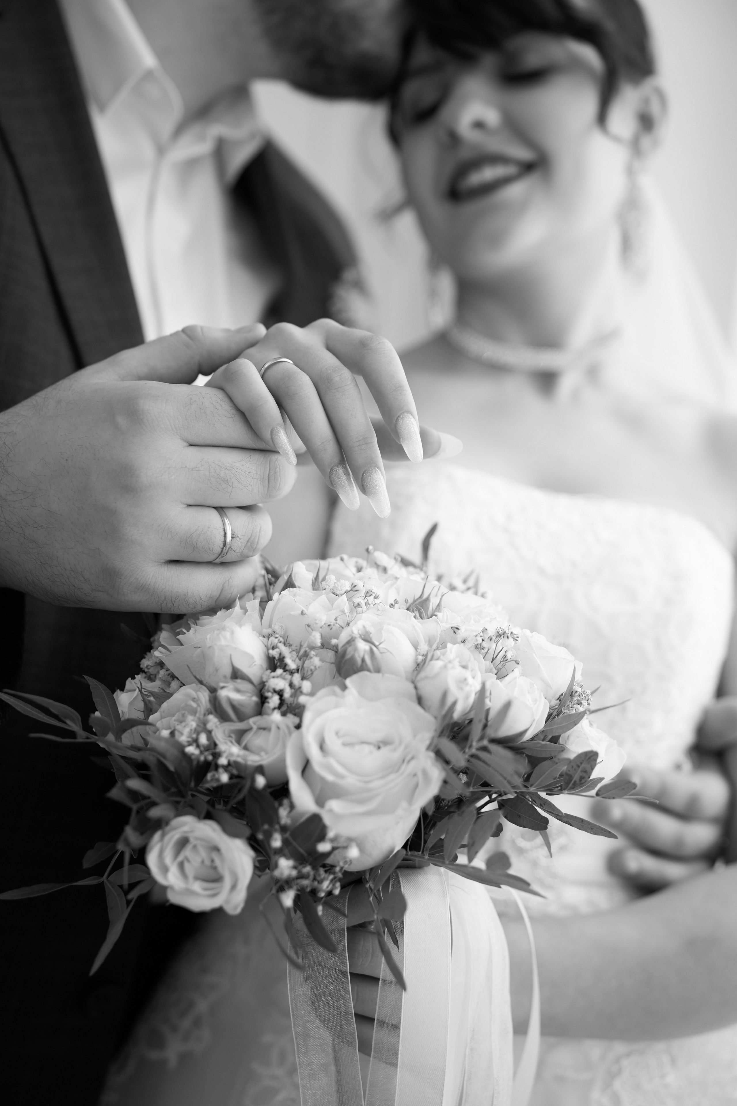 Родион и Дарья. Фотограф видеограф Руслан Михайлов Томск