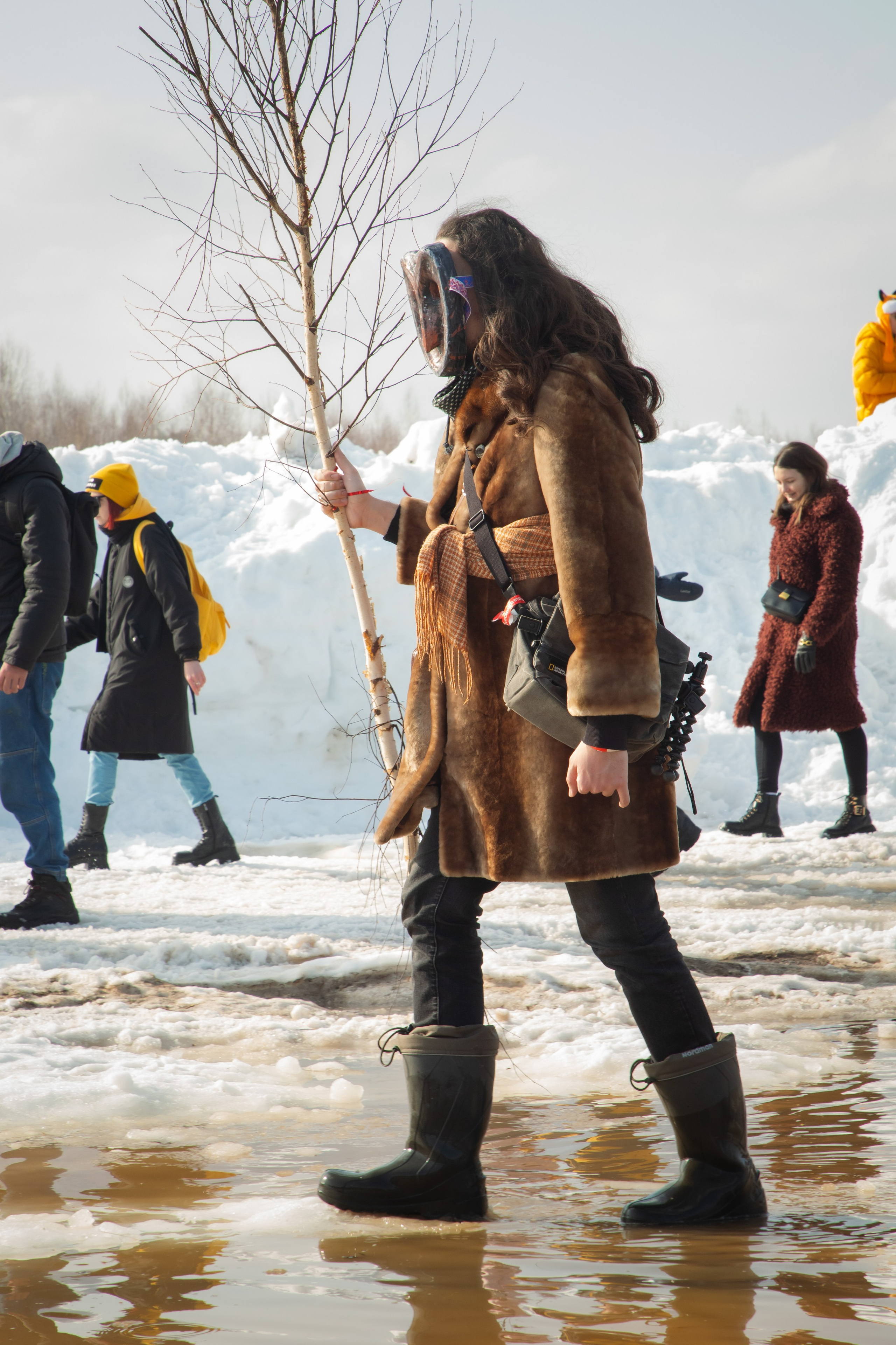 Масленица. Фотограф Алексей Шуля — портфолио