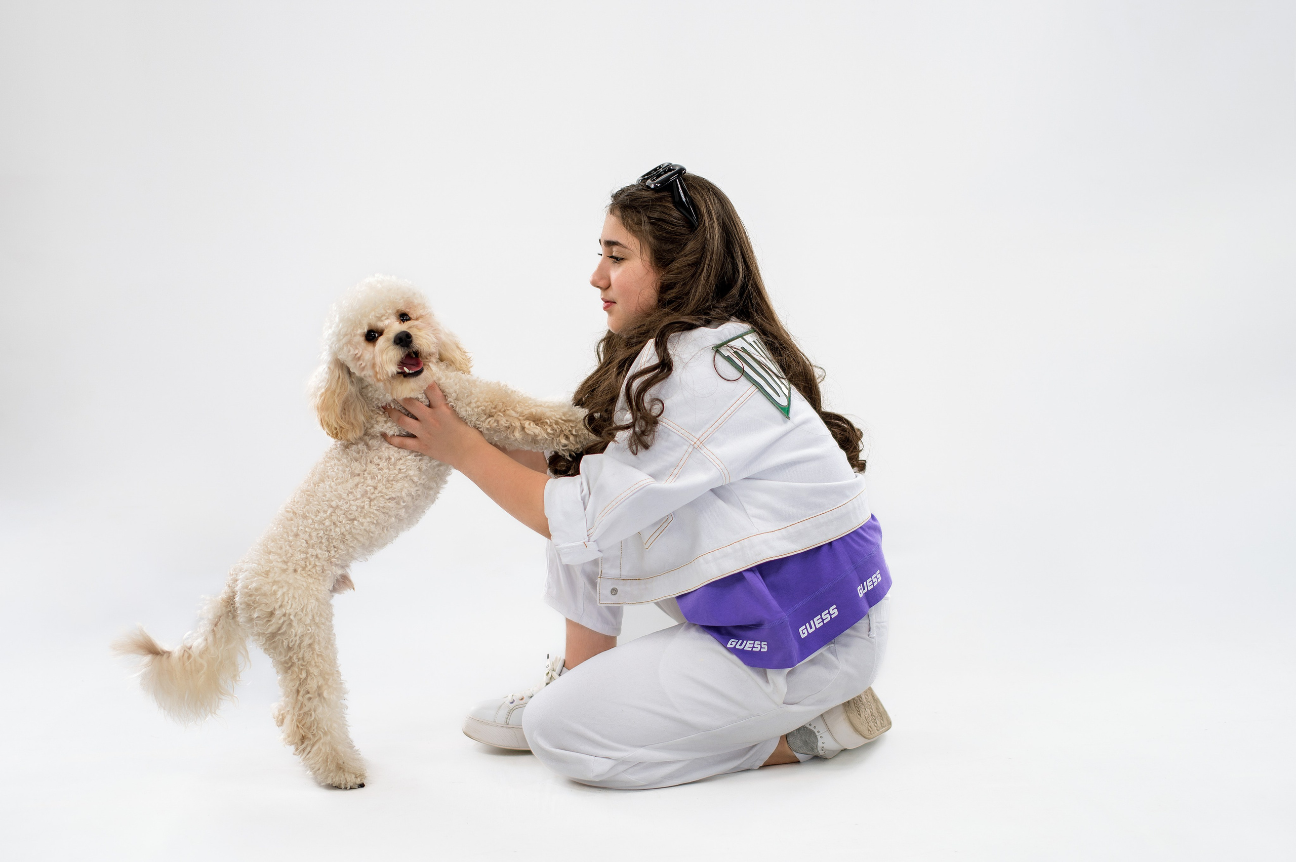 Дети. Фотограф Духина Наташа