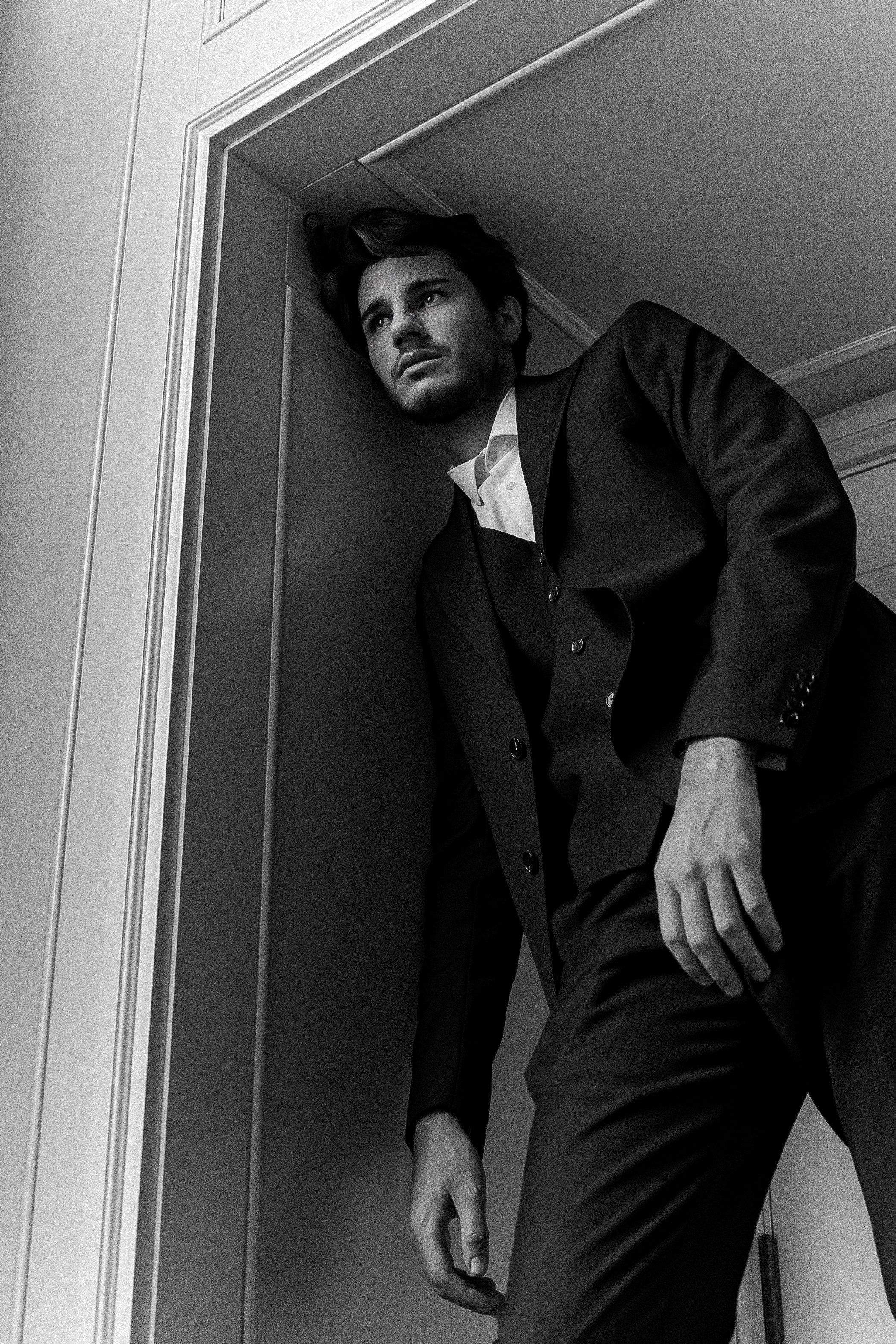 Дмитрий и Светлана. Свадебный фотограф Москва и Санкт-Петерург Артем Мамонов