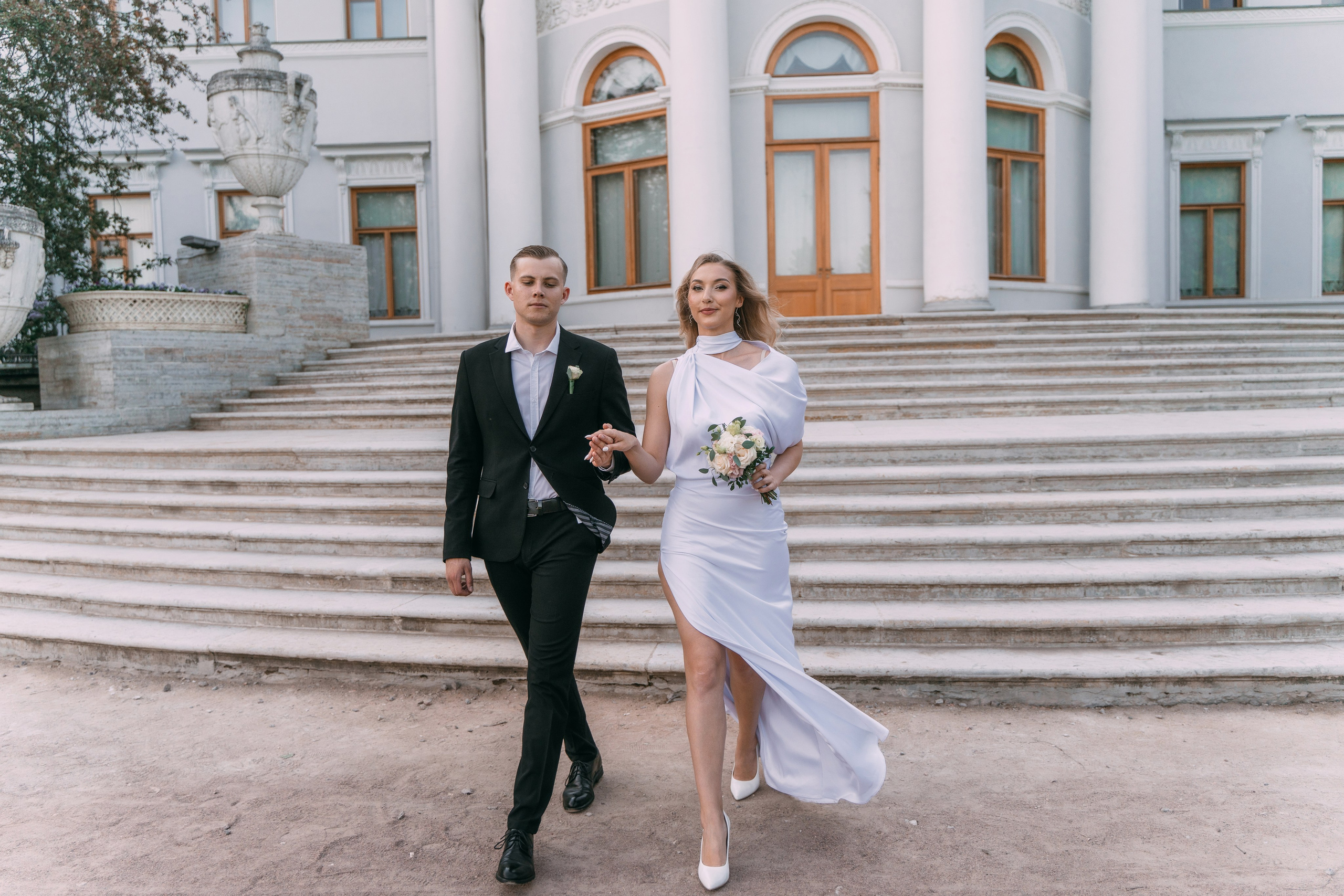 Никита + Ольга