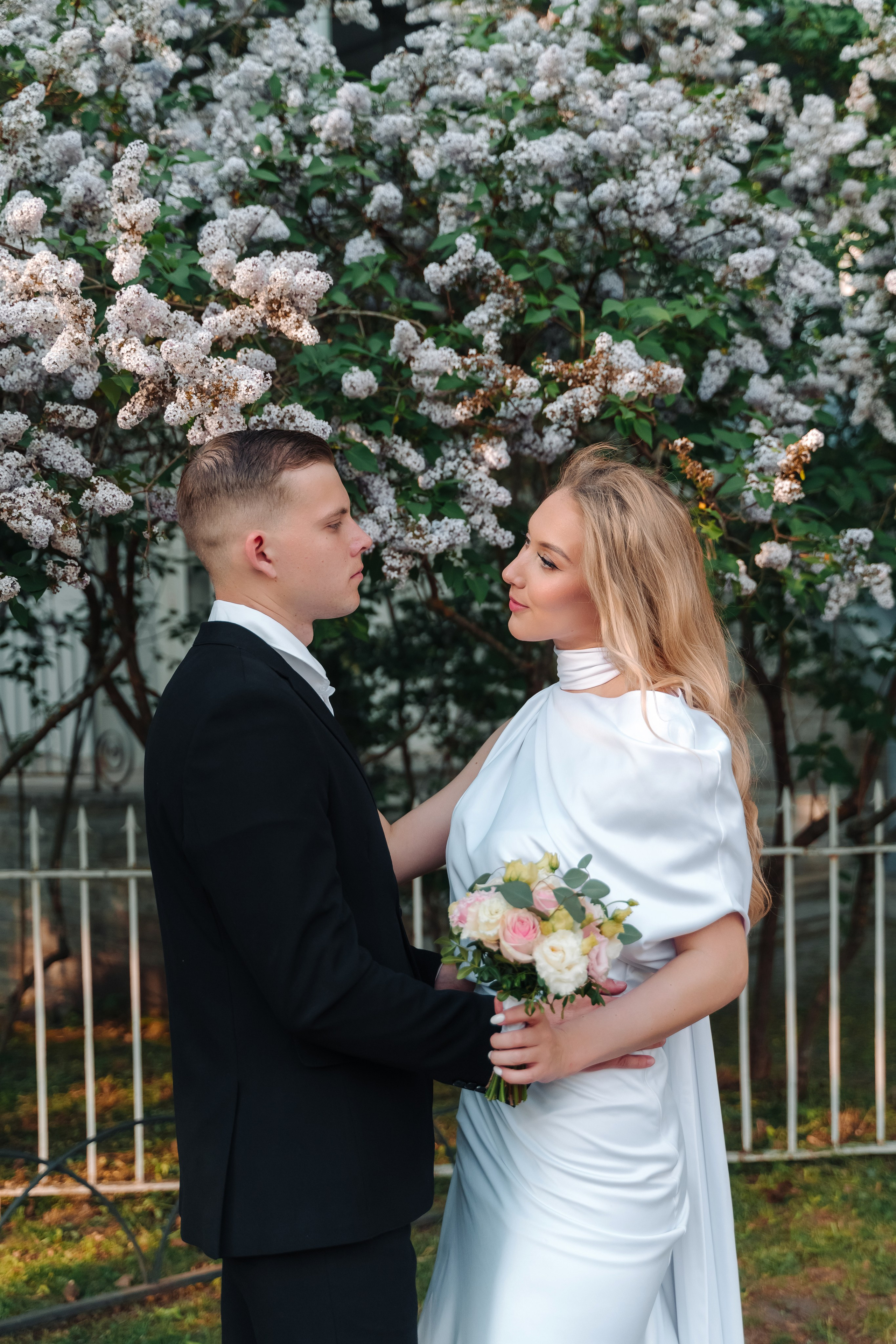 Никита + Ольга