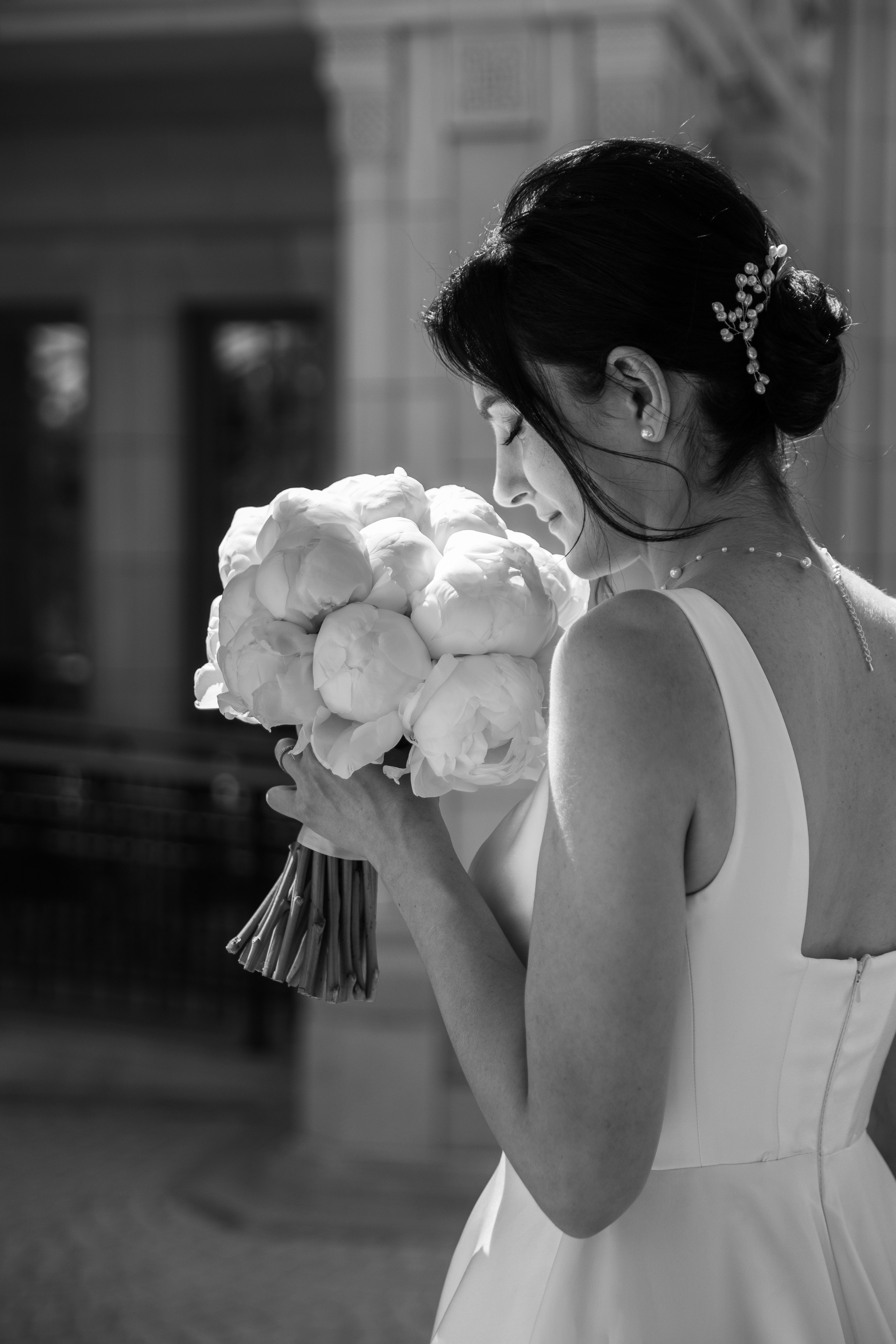 Свадебный фотограф в Крыму Алексей Карасёв