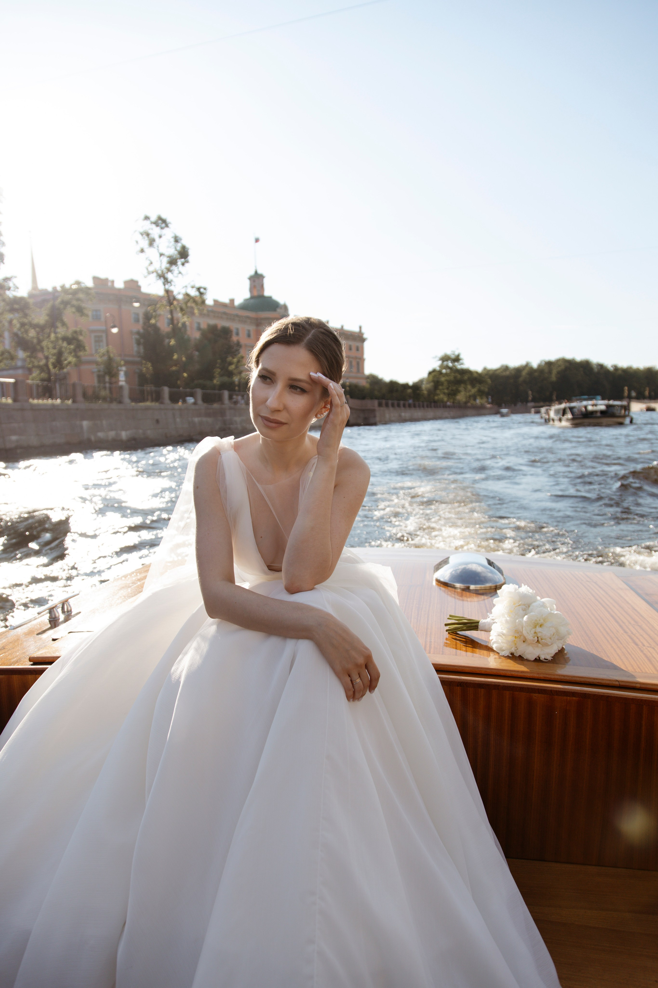 Кирилл и Полина. Nikolpinhasova