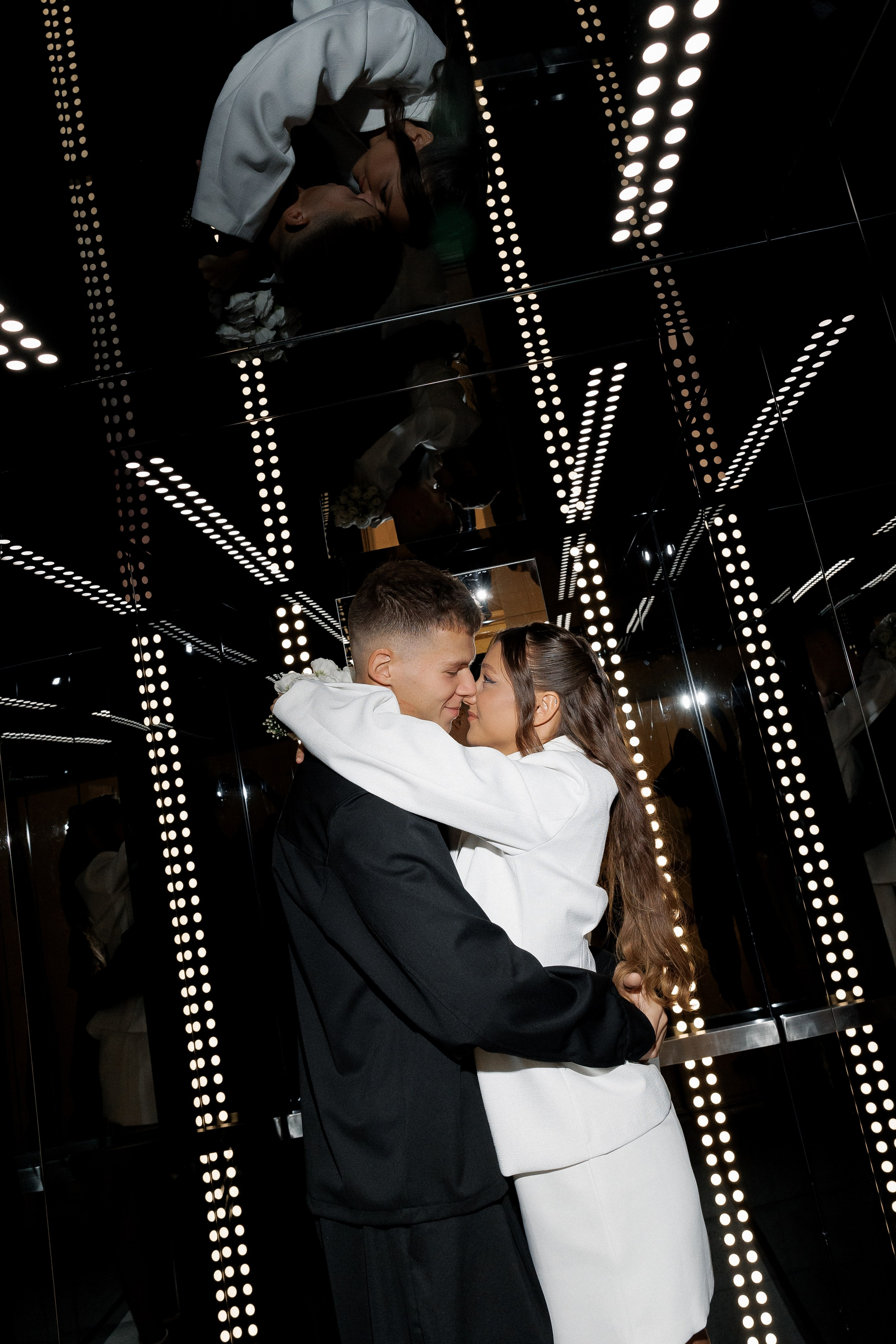 Анонс свадьбы Дениса и Леры. Свадебный фотограф Домодедово Москва Катерина Алехина