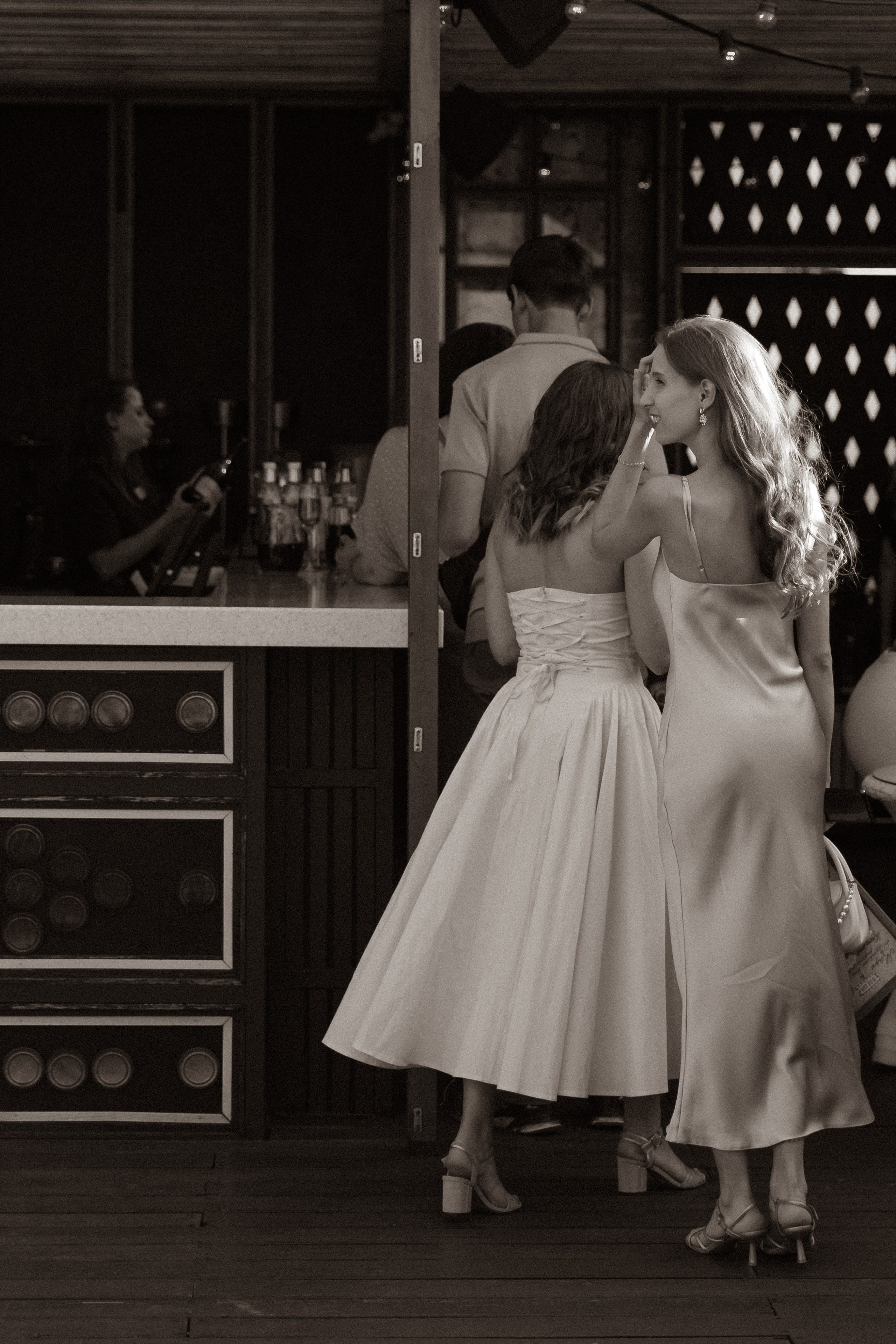 Марк и Инесса. Свадебный фотограф в Краснодаре Ольга Цвиченко