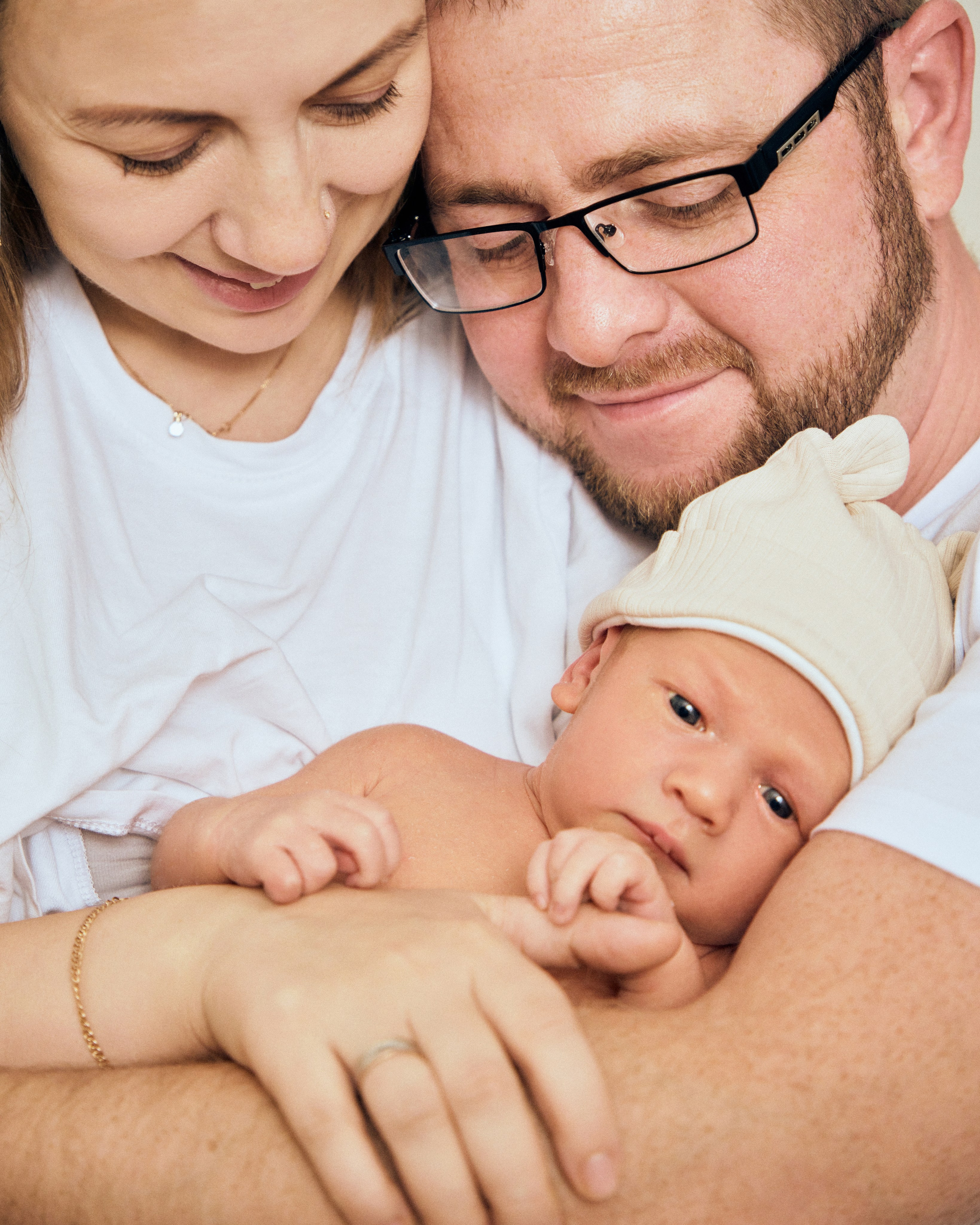 Фотосессия с новорожденными альбом. Фотограф в Москве — Галунина Кристина