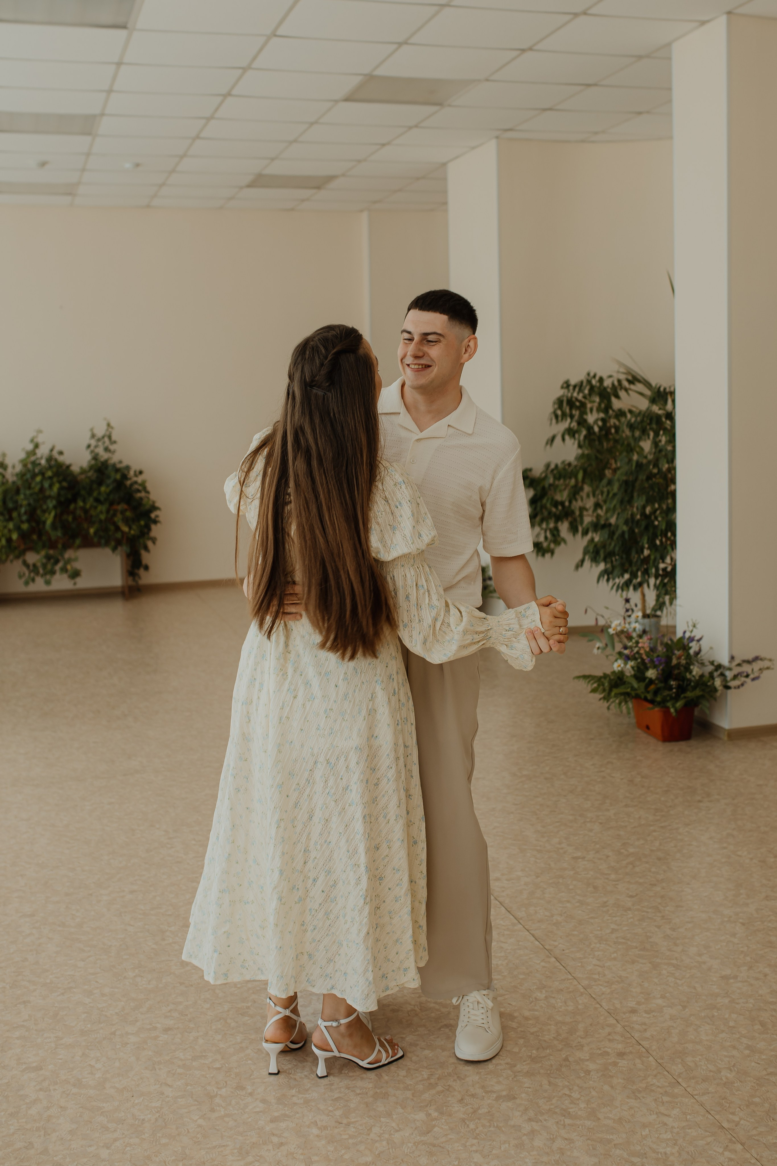 Светлана&Дмитрий. Фотограф Arina Elatova