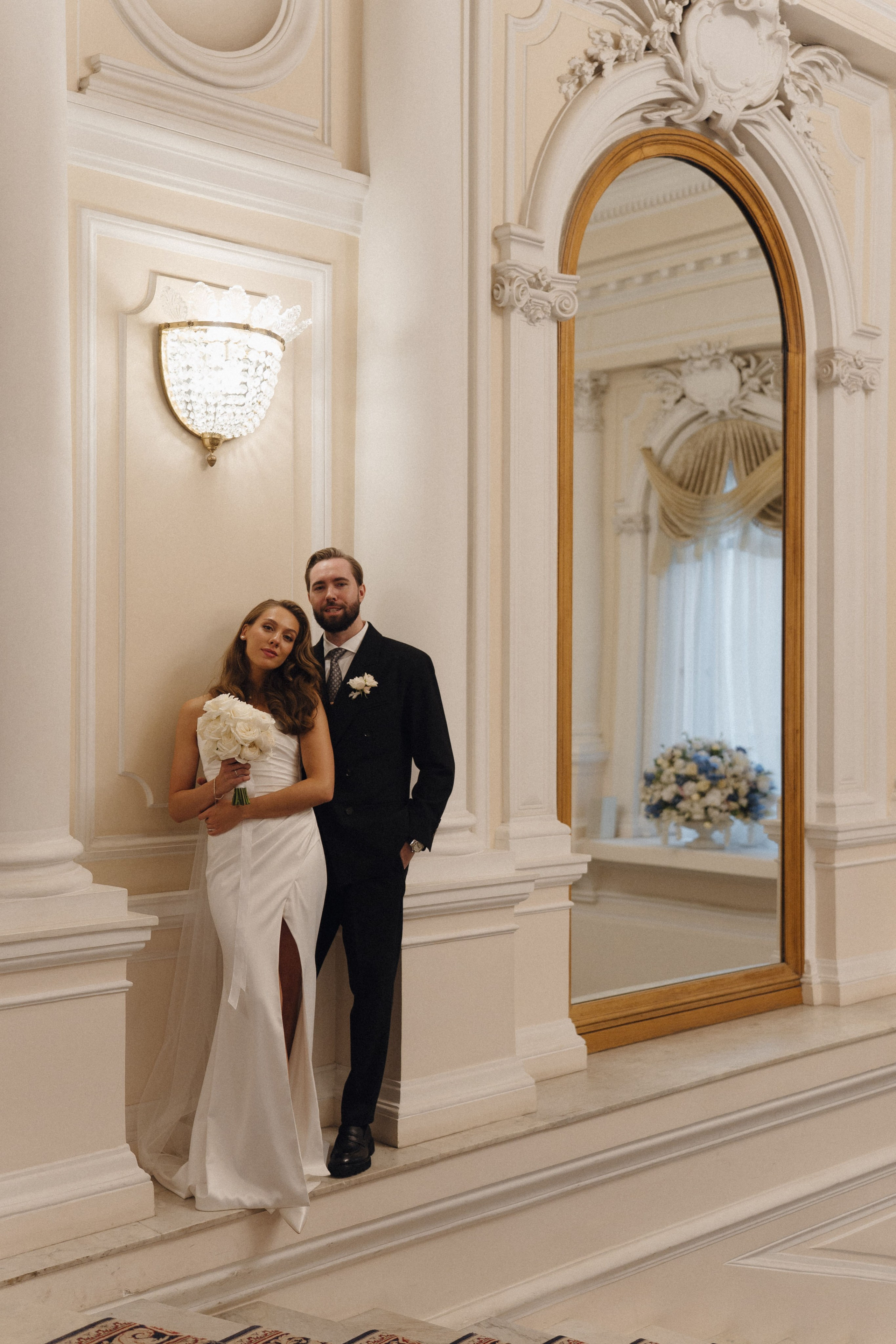 Европа в Сезонах. Фотограф в Санкт-Петербурге Александр Дымов