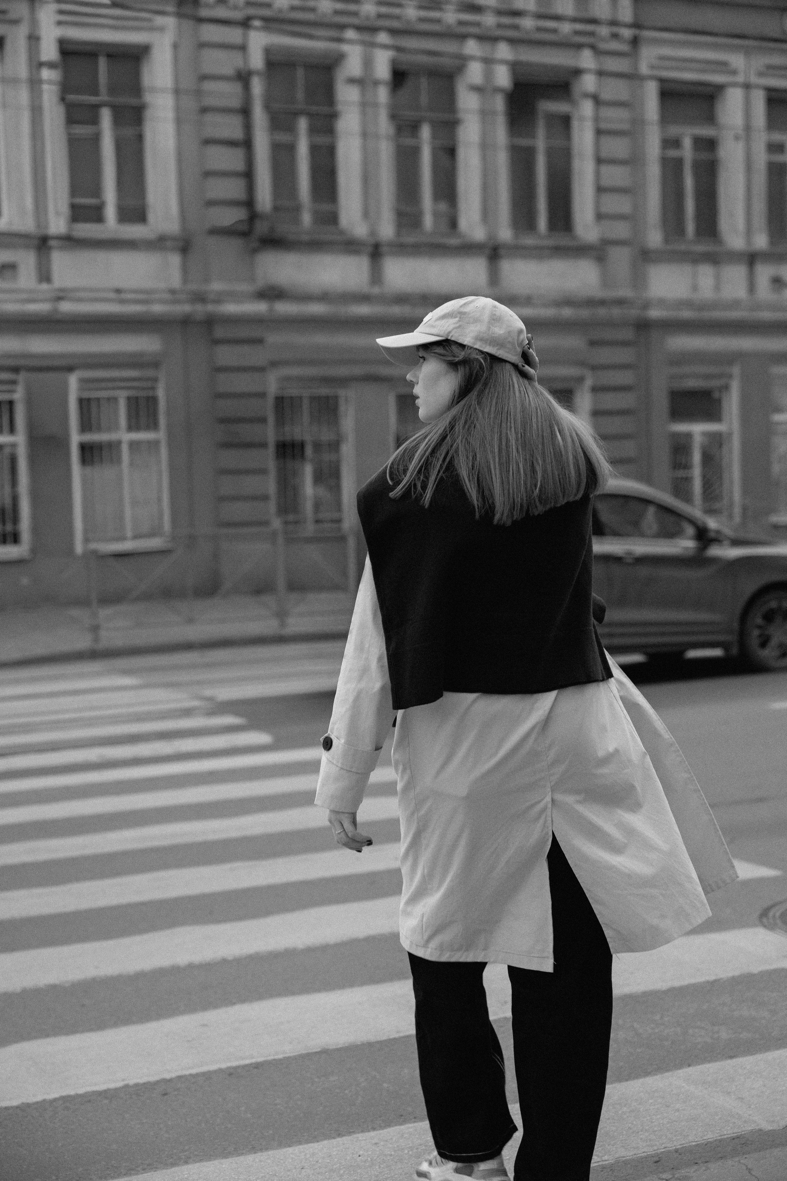 Евгения К. Репортажный фотограф в городе Ростов-на-Дону Даниил Молодовский