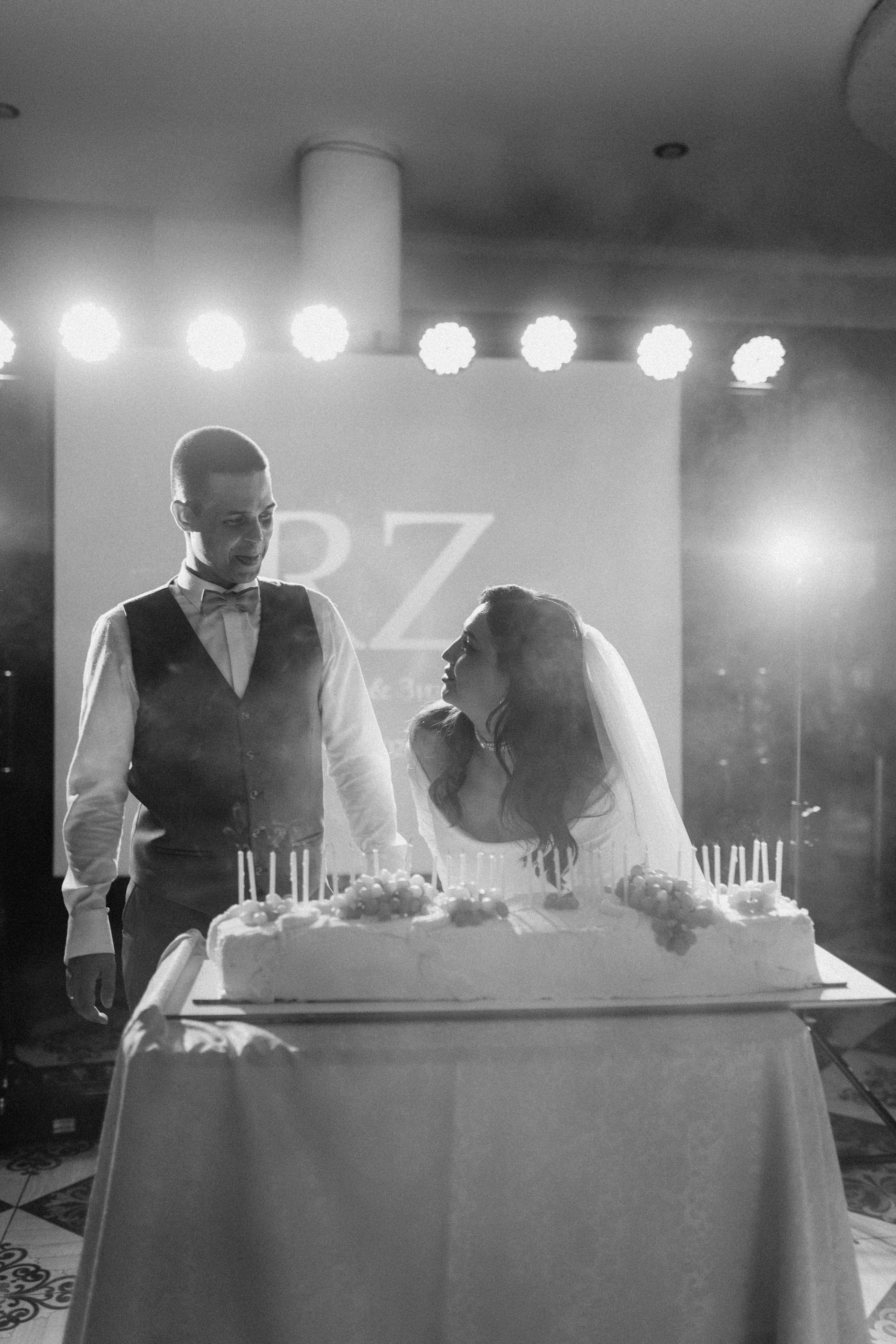 Зиля и Руслан. Фотограф Тимербаева Алина г. Сургут