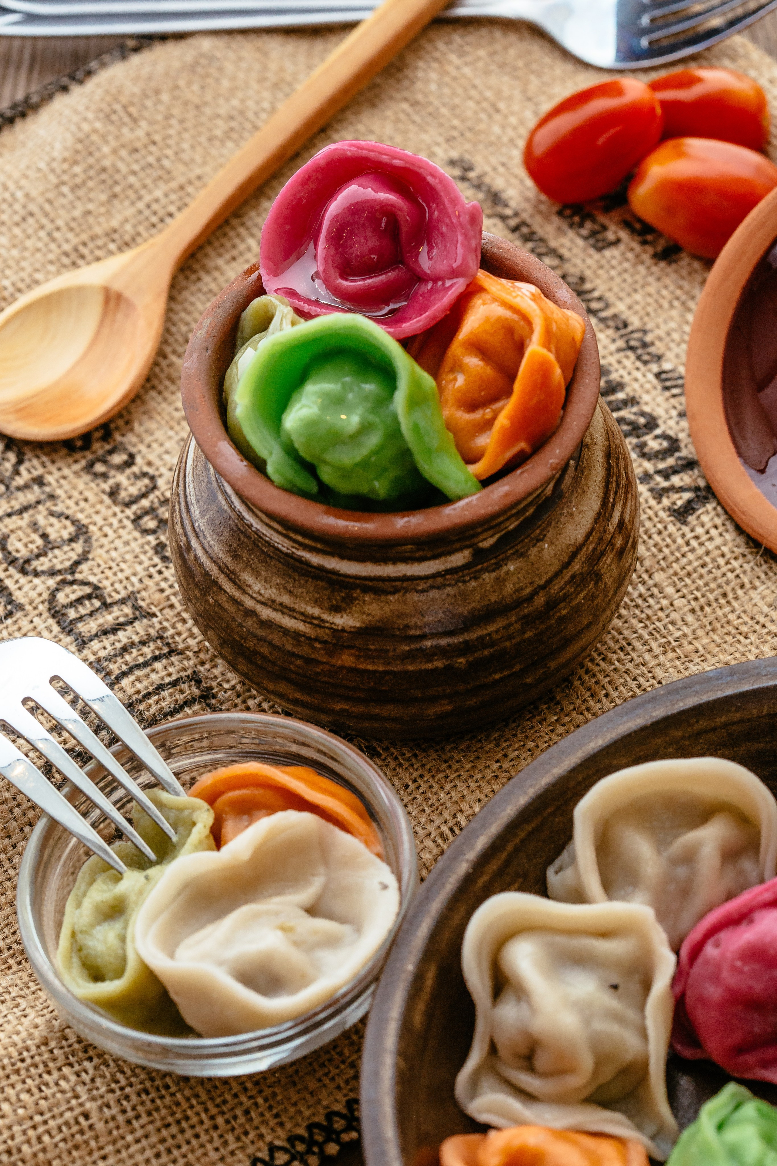 ПЕЛЬМЕНИ. Фотограф в Петрозаводске Игорь Герасименко