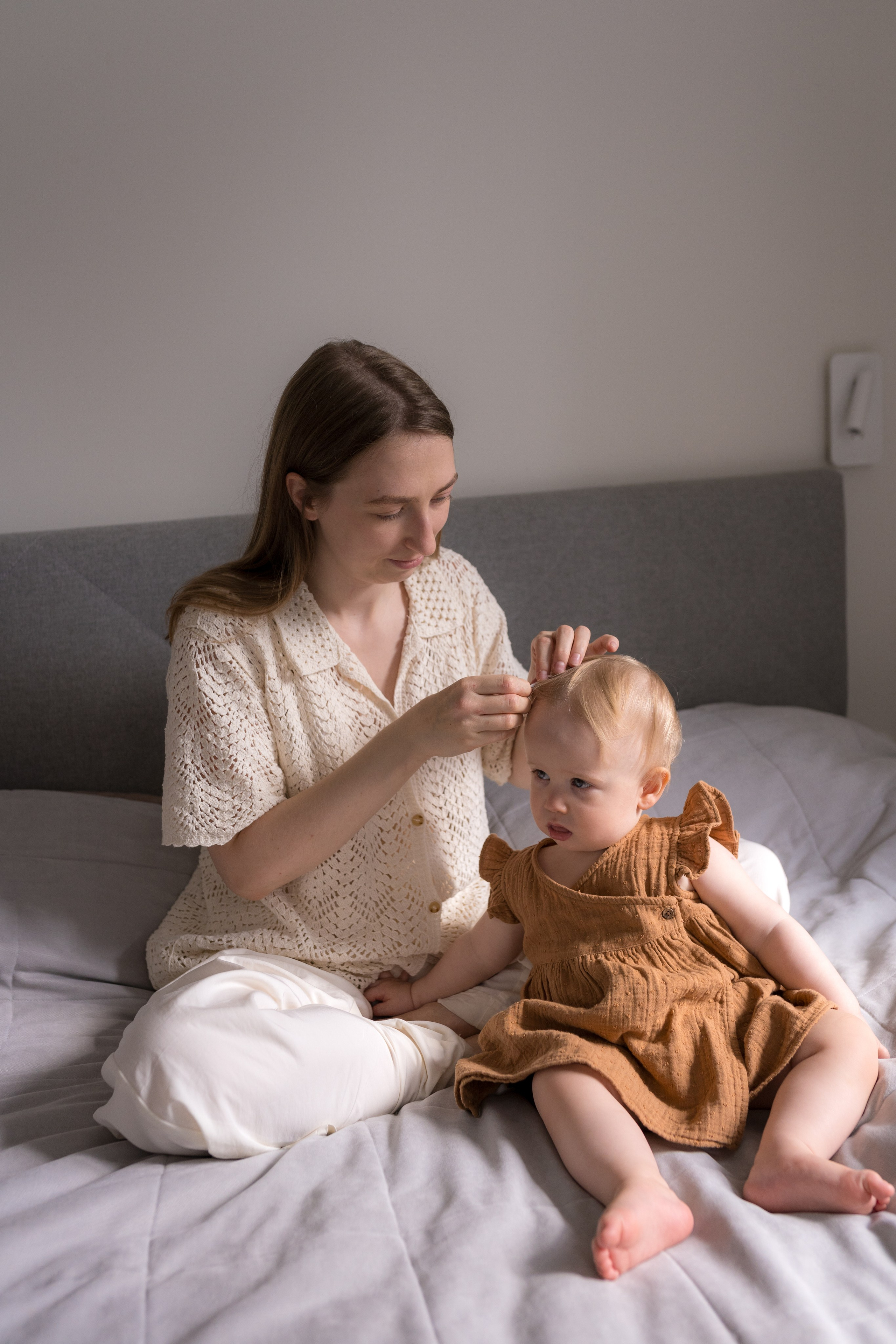 Семейная фотосессия в Москве, семейный фотограф Анна Полушина. Свадебный фотограф в Москве Анна Полушина