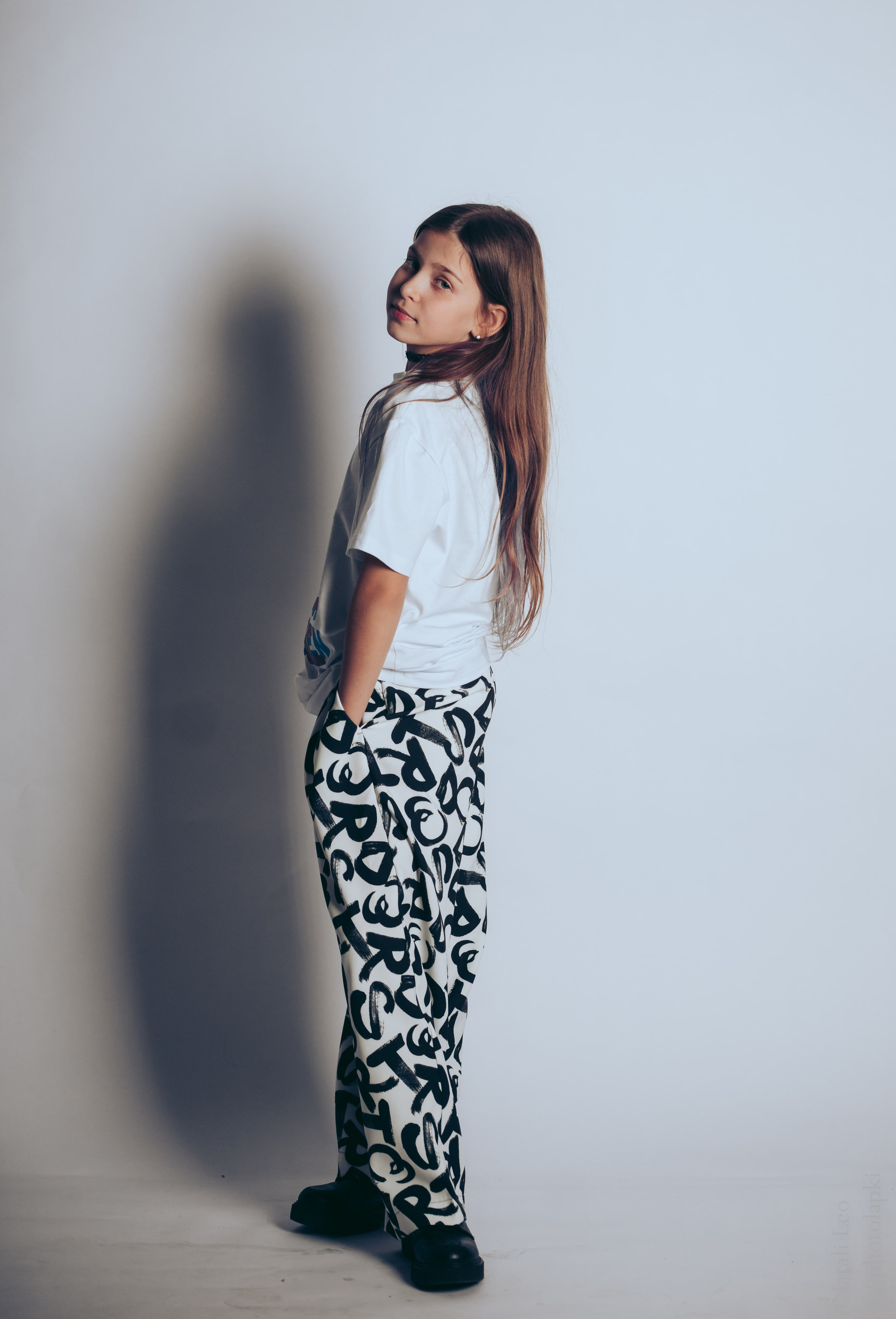 Алексия 2. Фотограф Наталья Леонова